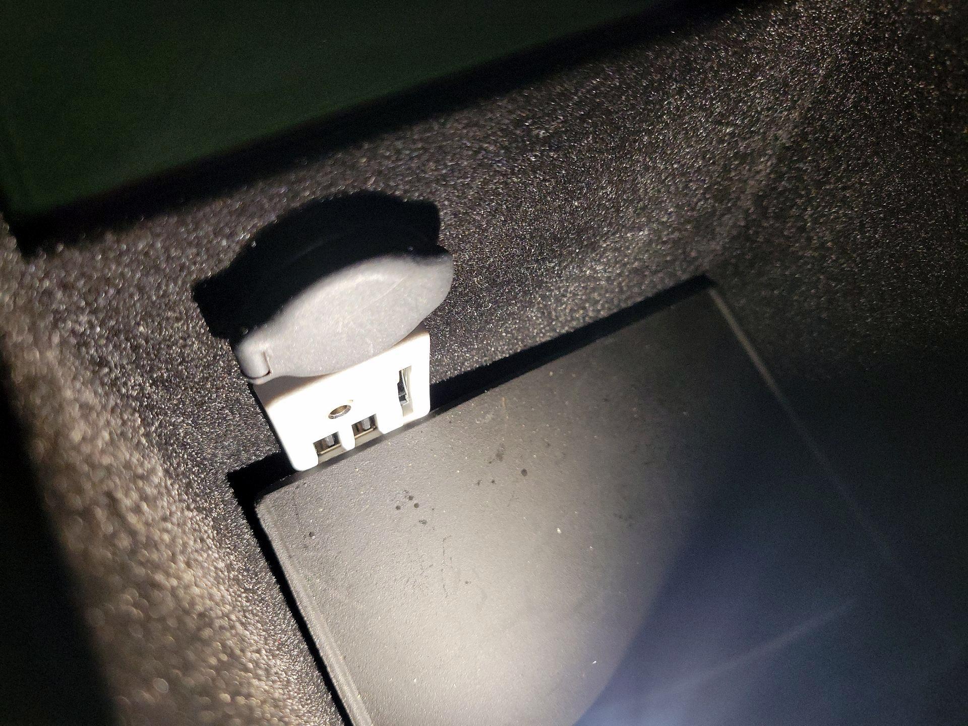 Thumbnail: 2015 Cadillac CTS - 19