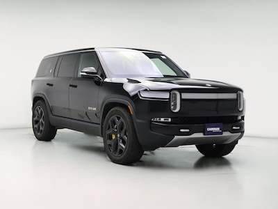 2023 Rivian R1S Adventure Quad-Motor Large