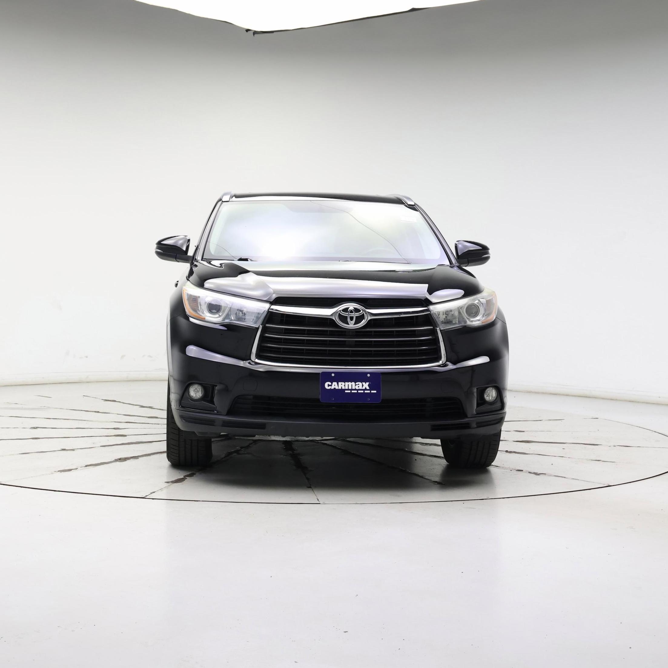 Thumbnail: 2016 Toyota Highlander - 5