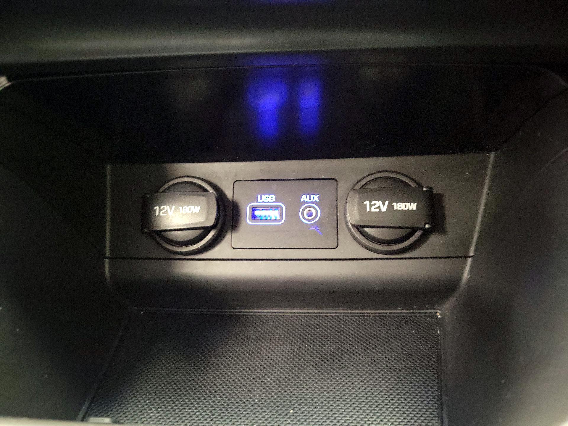 Thumbnail: 2017 Hyundai Sonata - 19