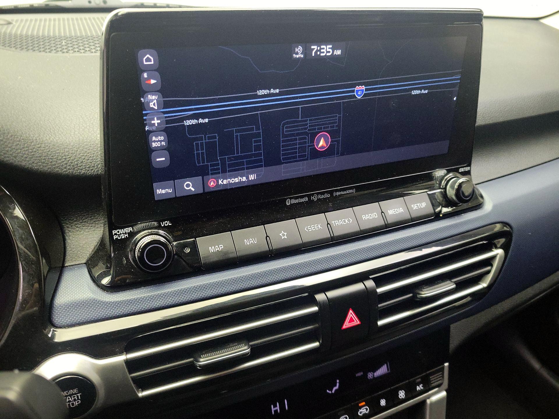 Thumbnail: 2022 Kia Seltos - 14