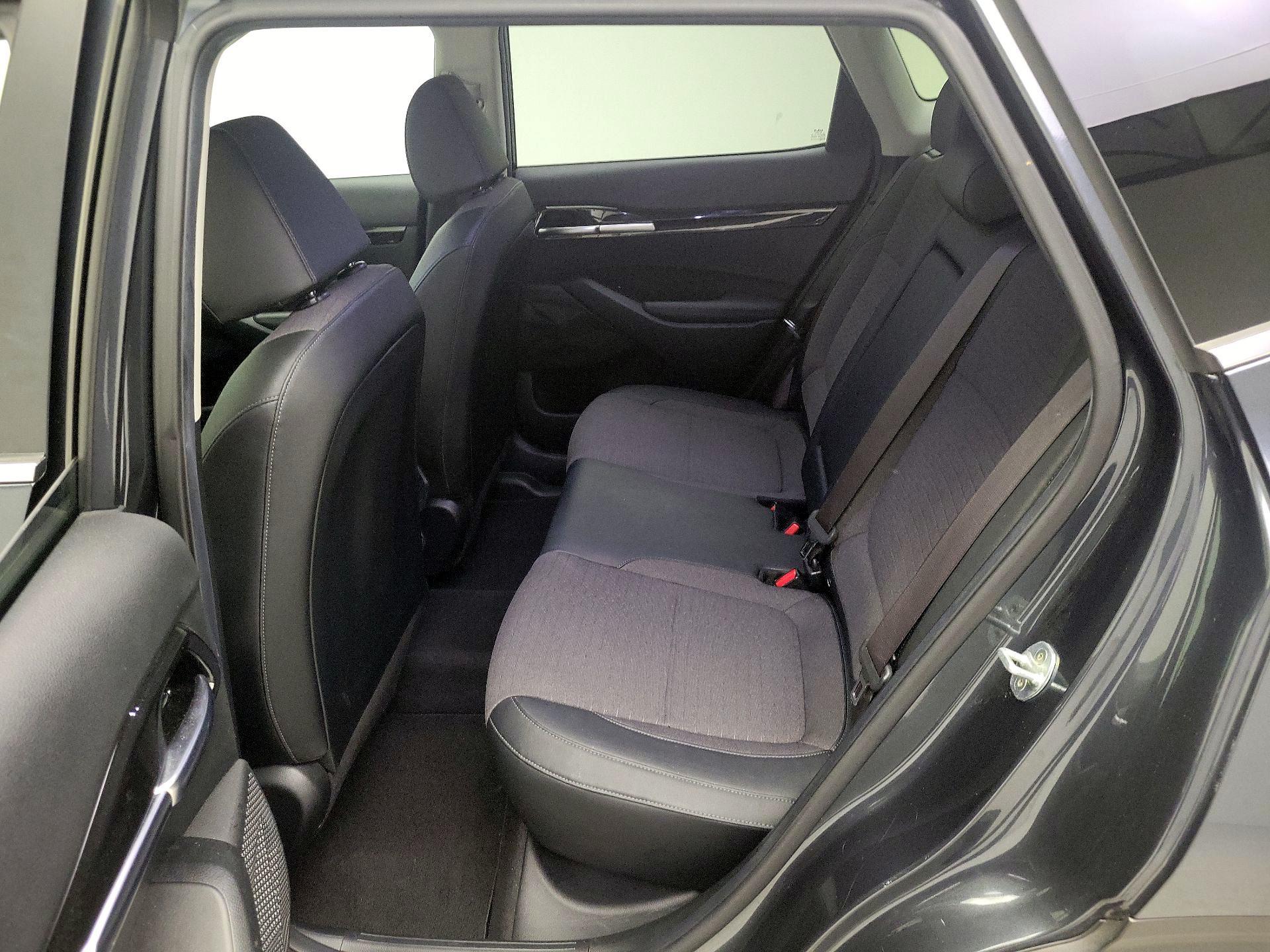 Thumbnail: 2022 Kia Seltos - 20