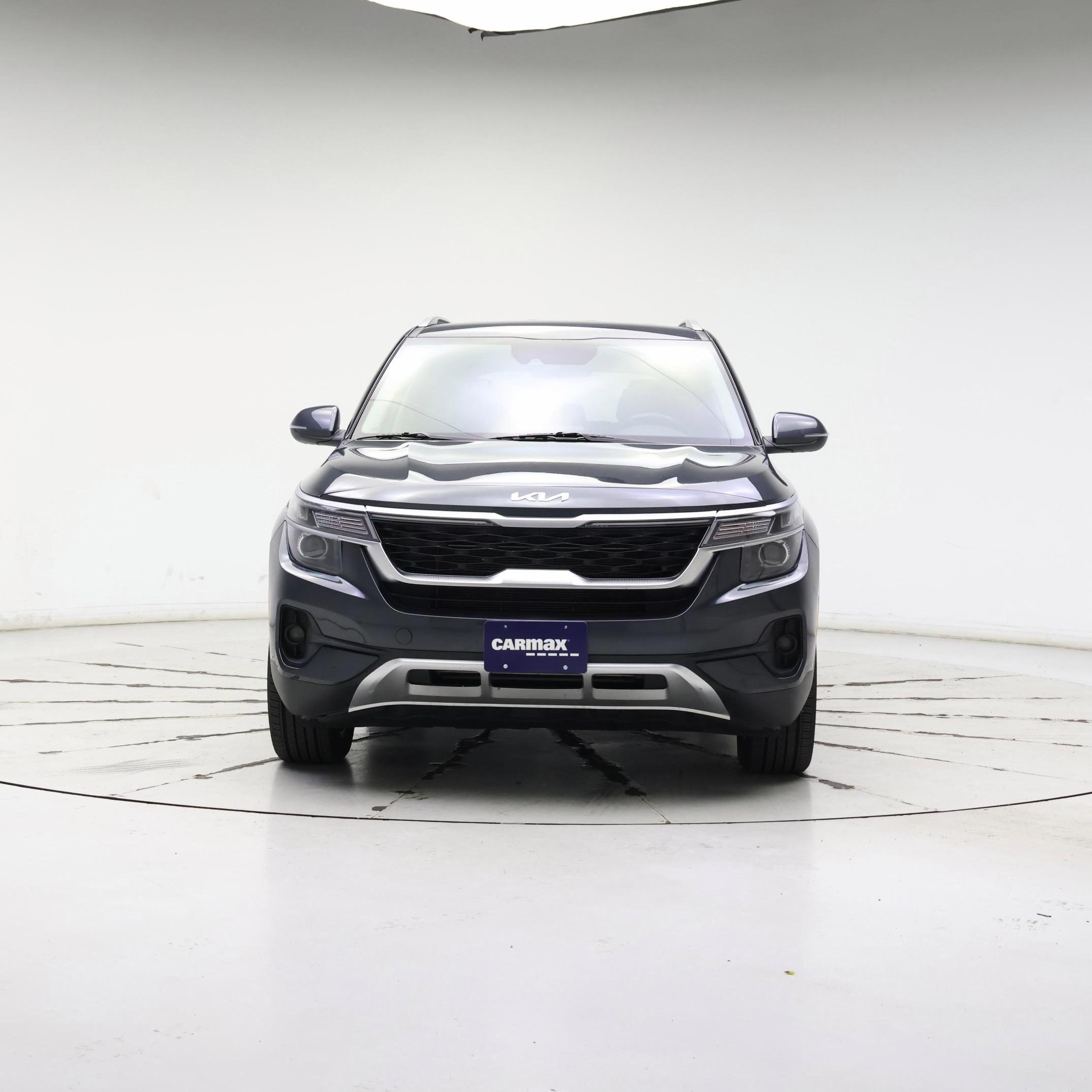 Thumbnail: 2022 Kia Seltos - 5