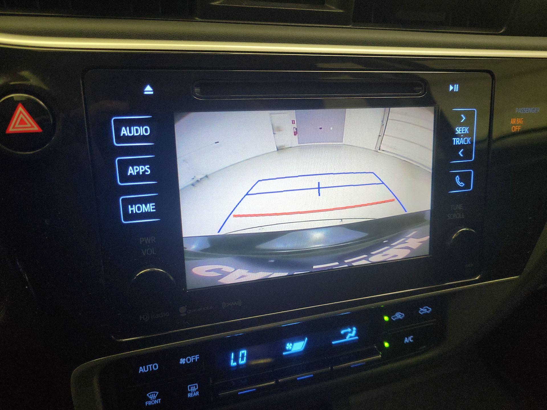 Thumbnail: 2018 Toyota Corolla - 14