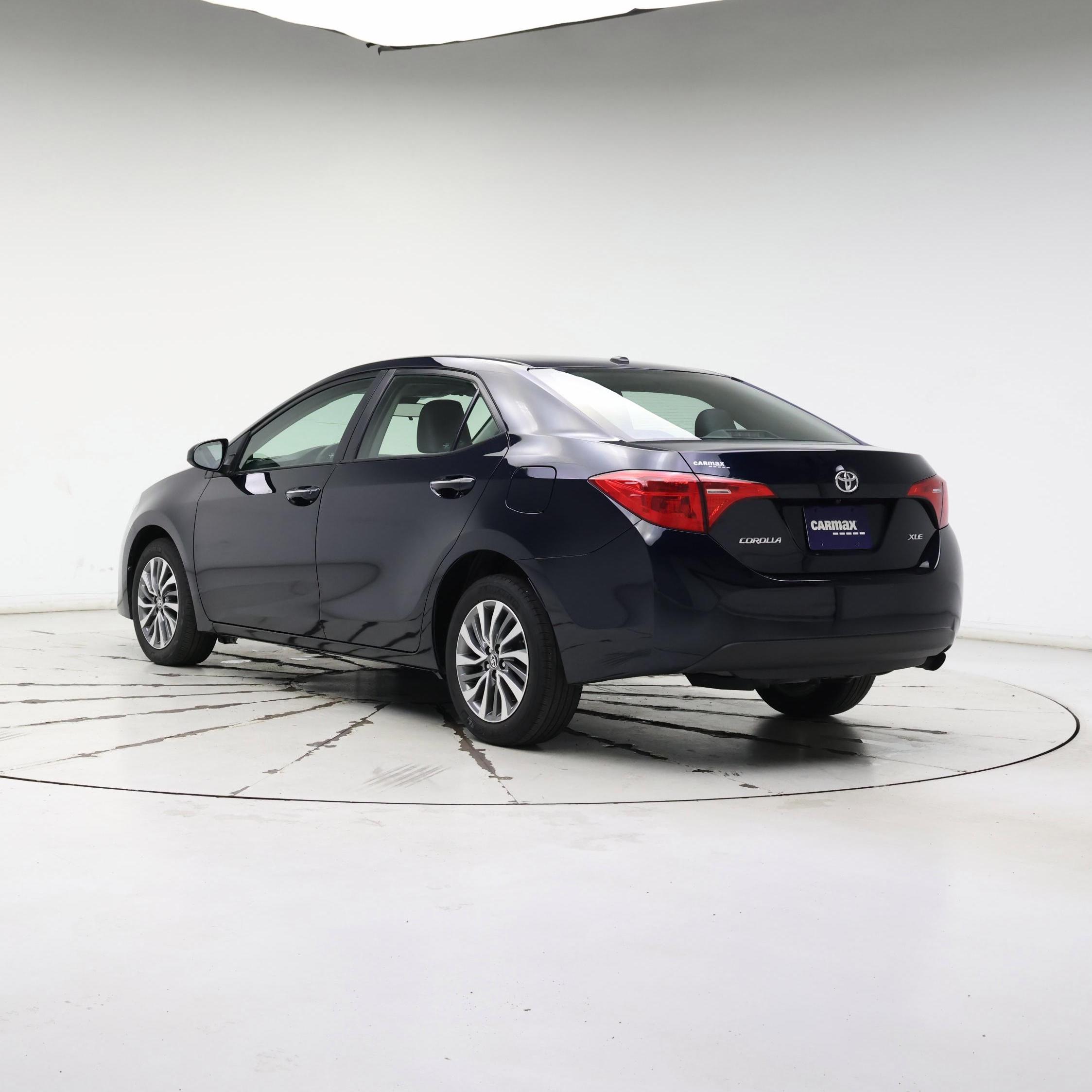 Thumbnail: 2018 Toyota Corolla - 2