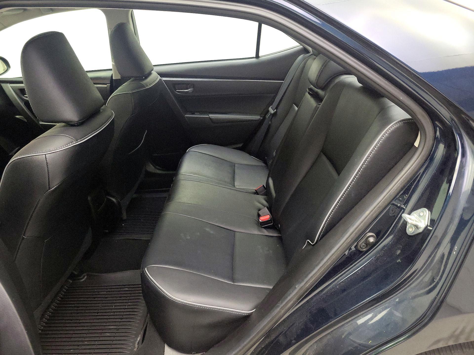 Thumbnail: 2018 Toyota Corolla - 20