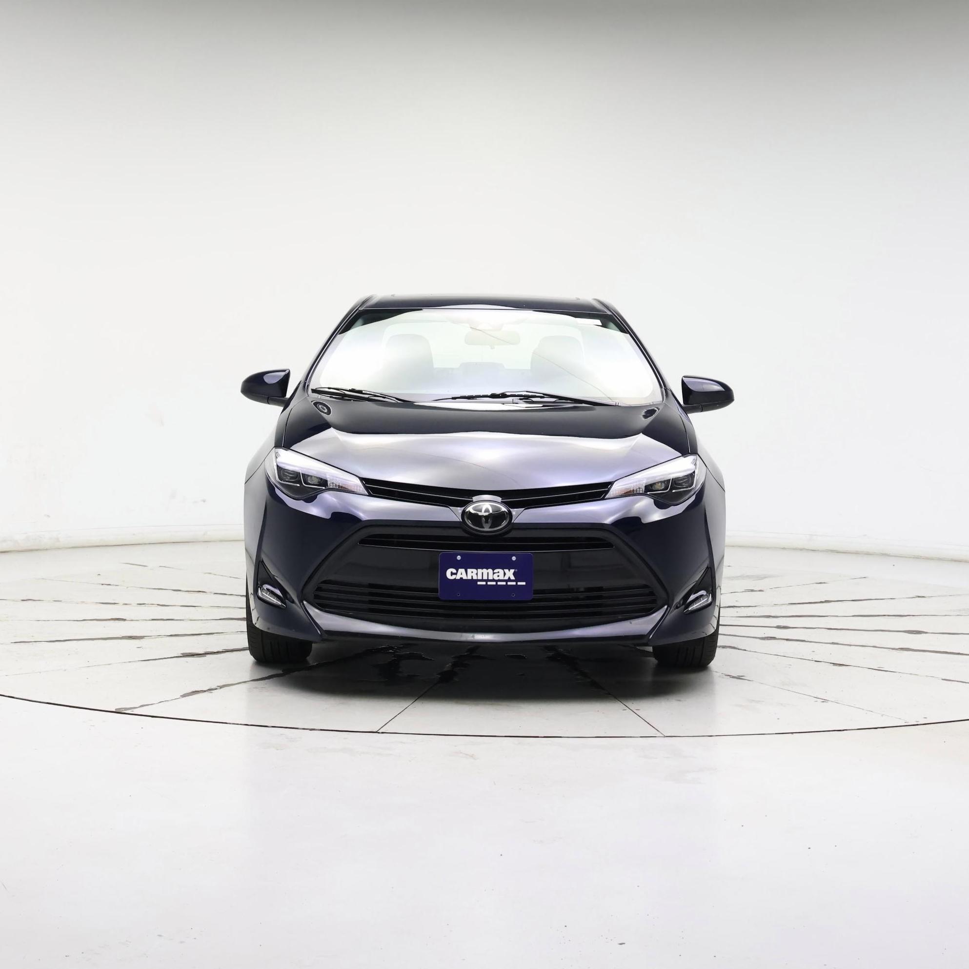 Thumbnail: 2018 Toyota Corolla - 5