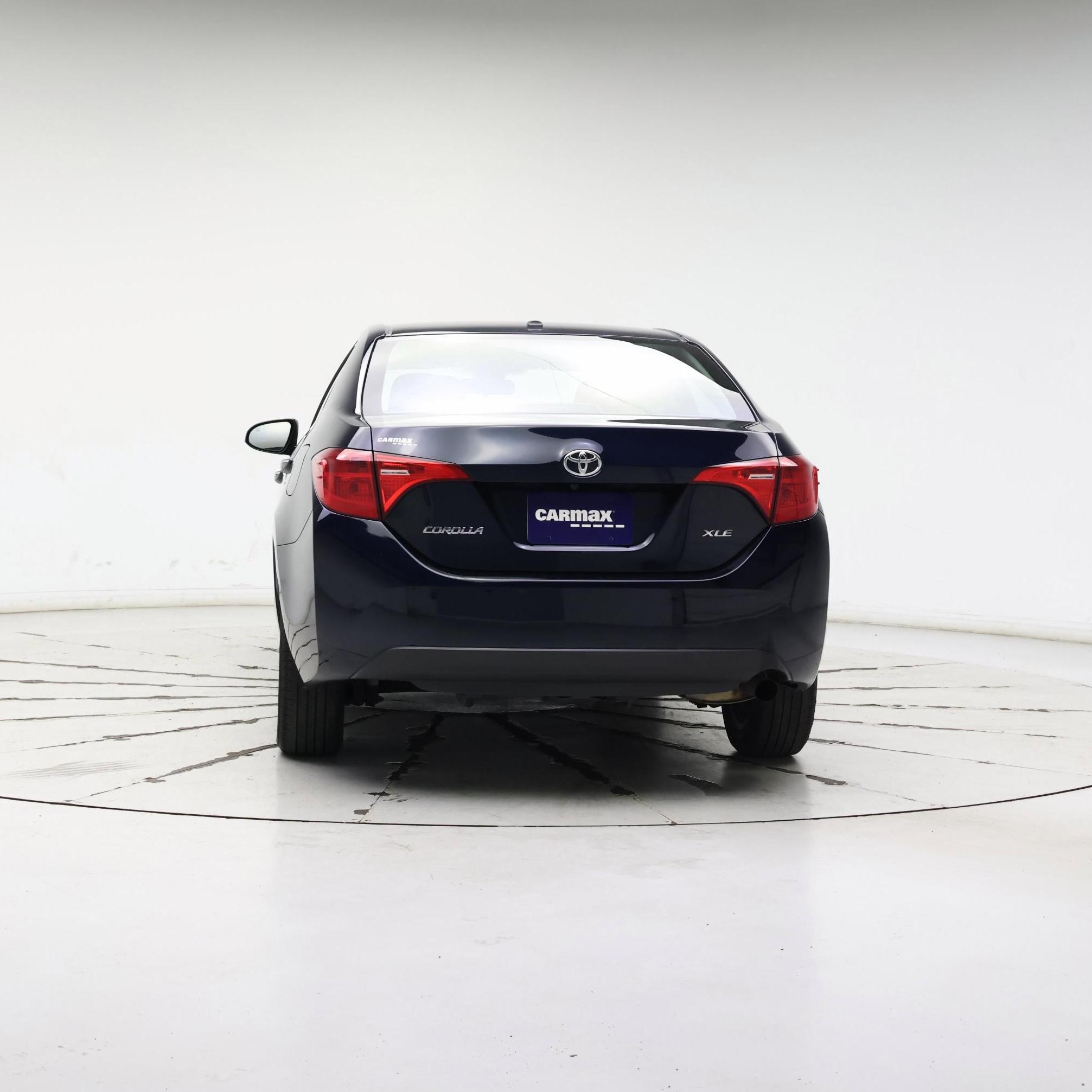 Thumbnail: 2018 Toyota Corolla - 6