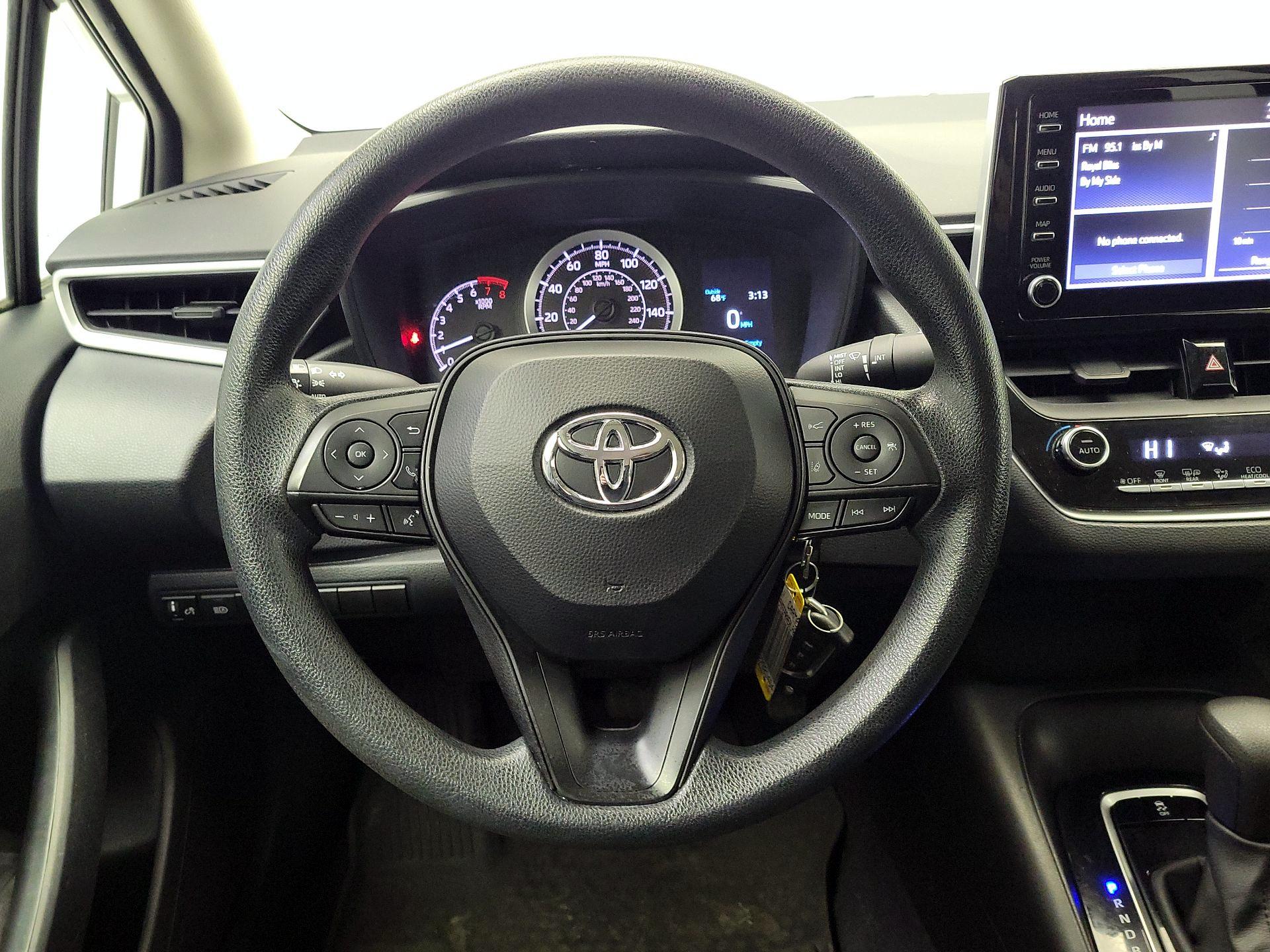 Thumbnail: 2020 Toyota Corolla - 10