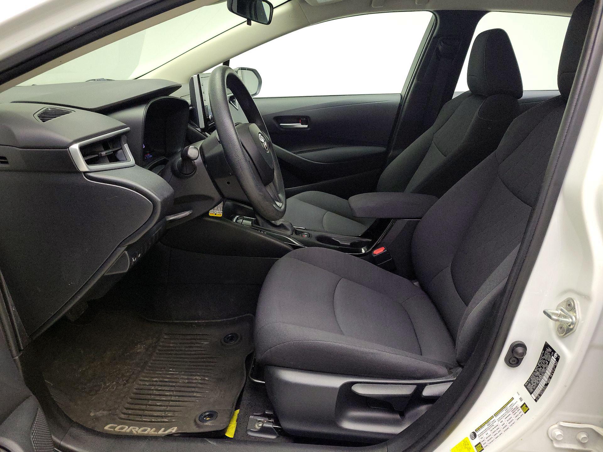 Thumbnail: 2020 Toyota Corolla - 11