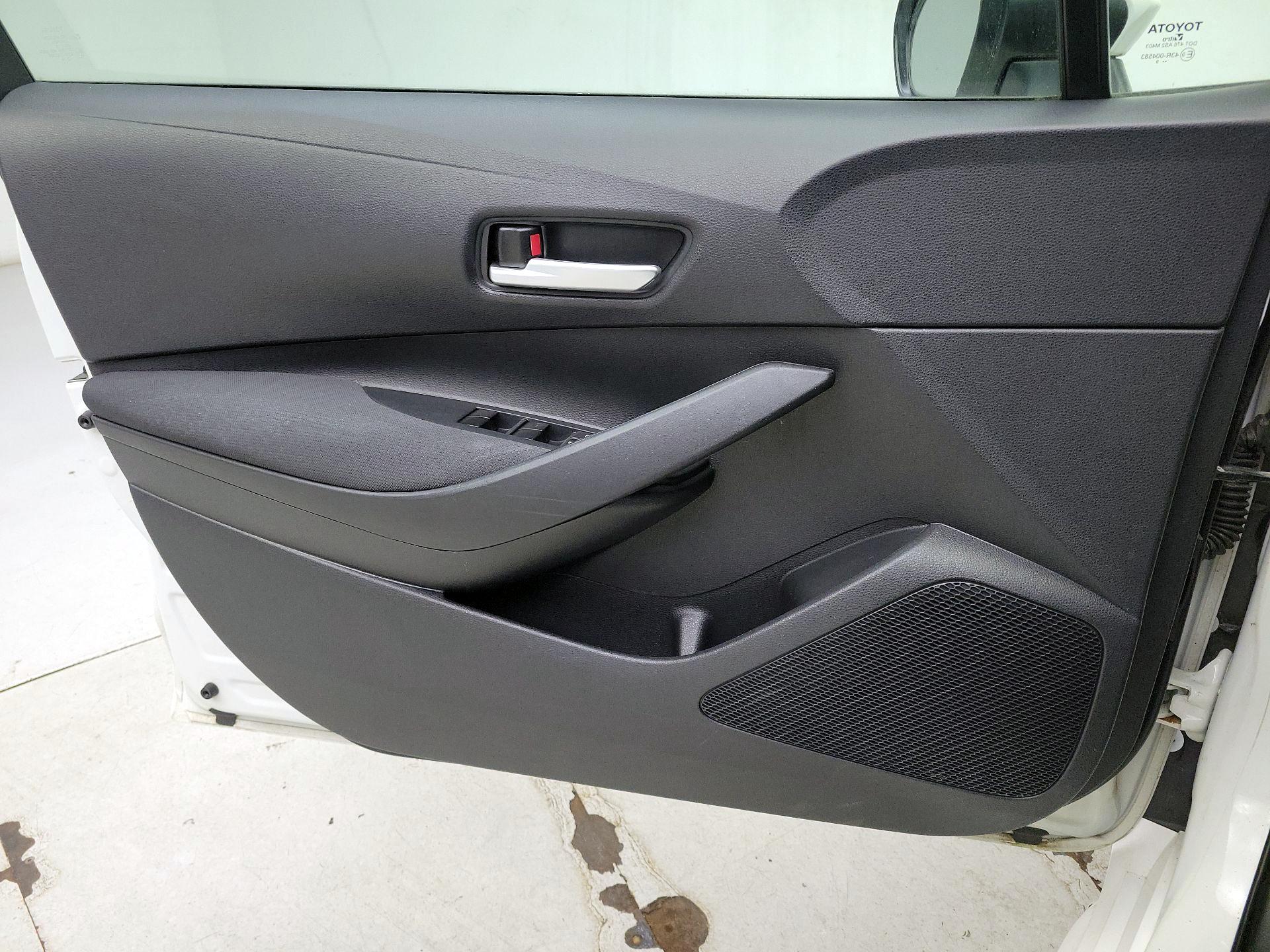 Thumbnail: 2020 Toyota Corolla - 12