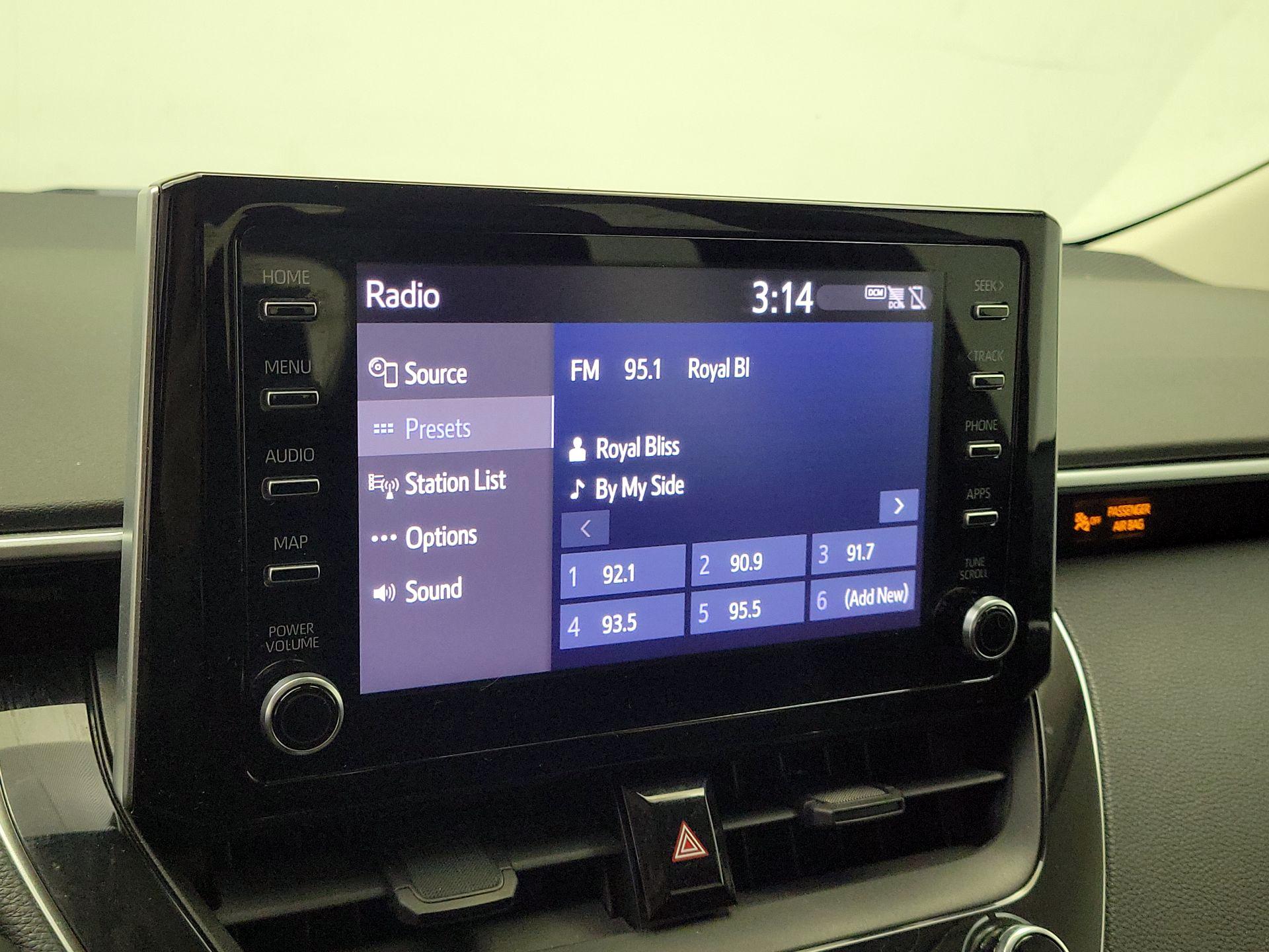 Thumbnail: 2020 Toyota Corolla - 15