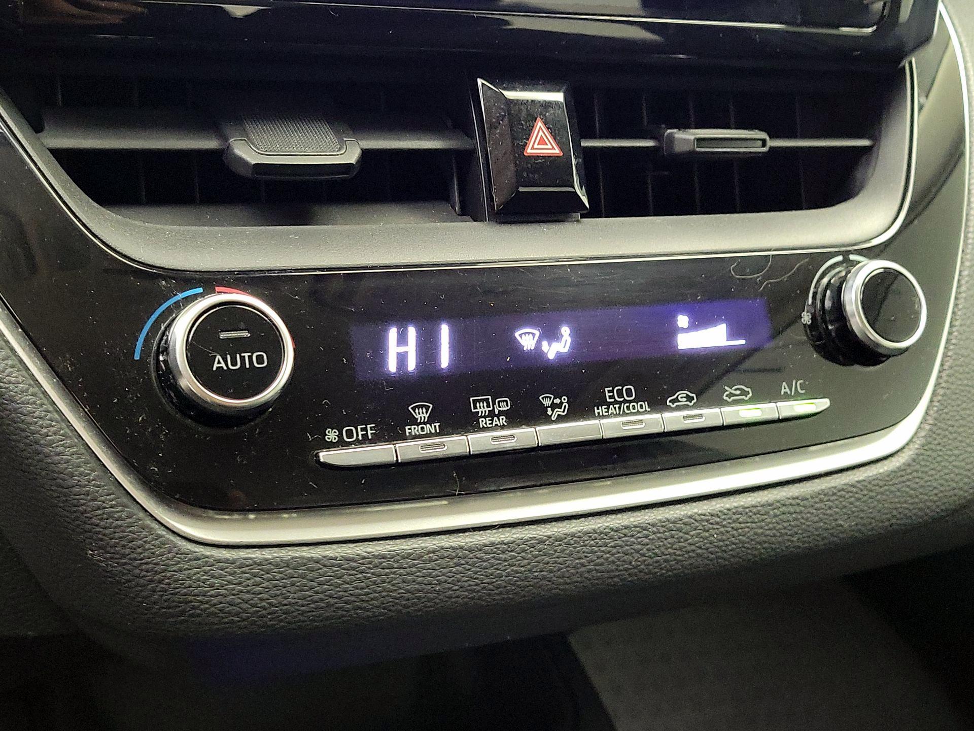 Thumbnail: 2020 Toyota Corolla - 16