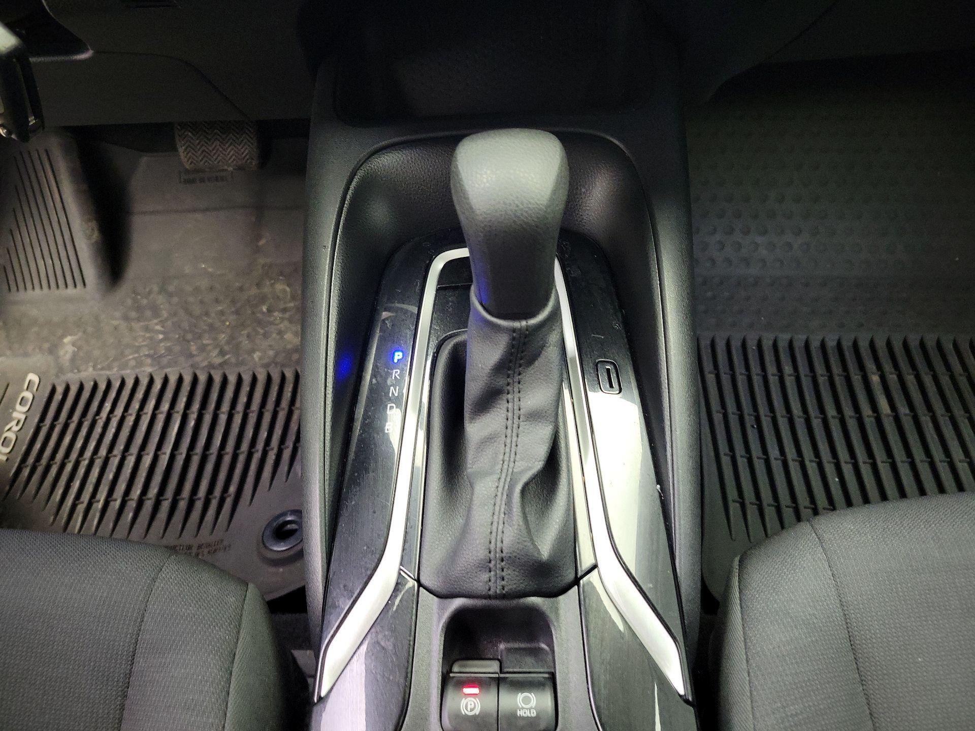 Thumbnail: 2020 Toyota Corolla - 17