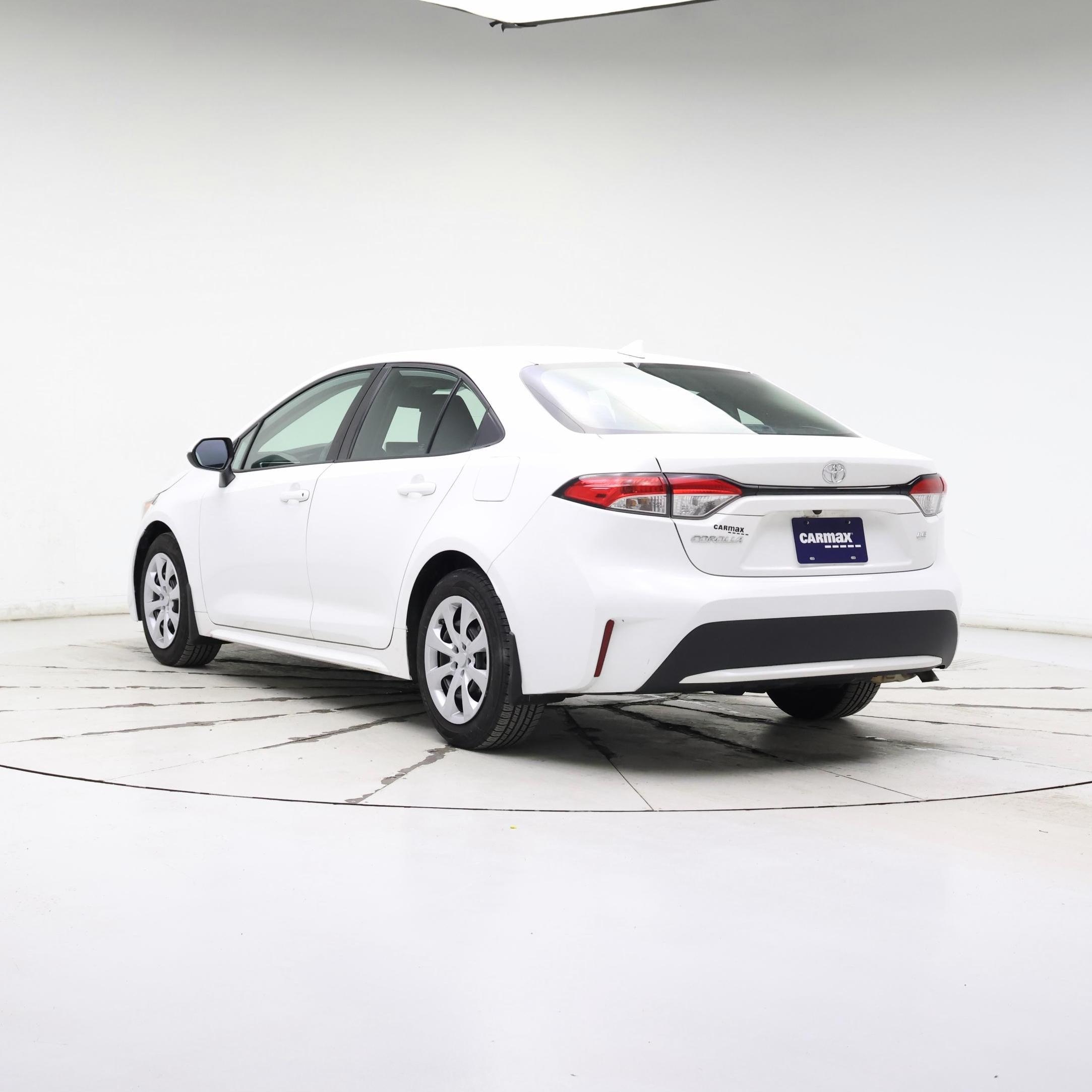 Thumbnail: 2020 Toyota Corolla - 2