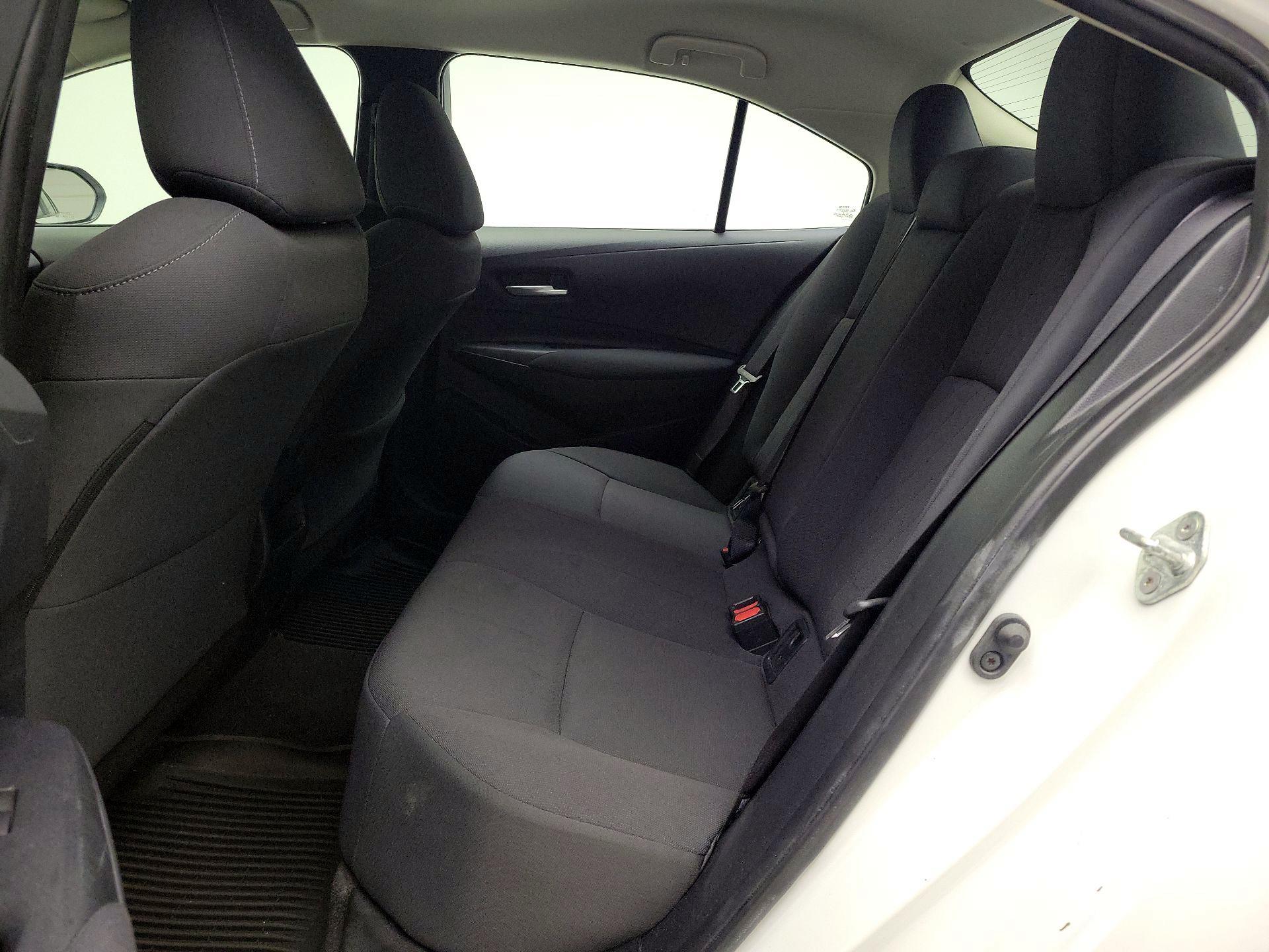 Thumbnail: 2020 Toyota Corolla - 19