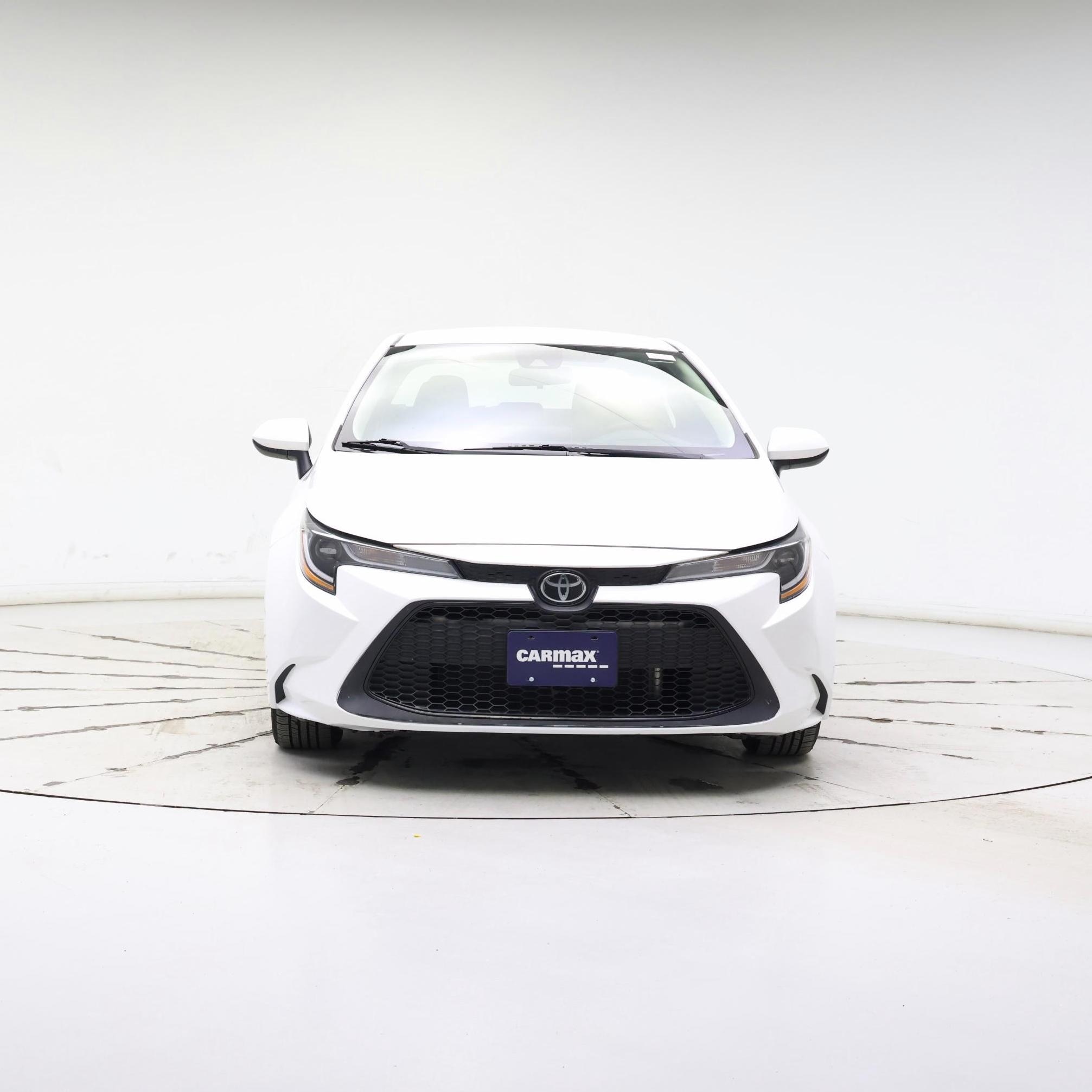 Thumbnail: 2020 Toyota Corolla - 5