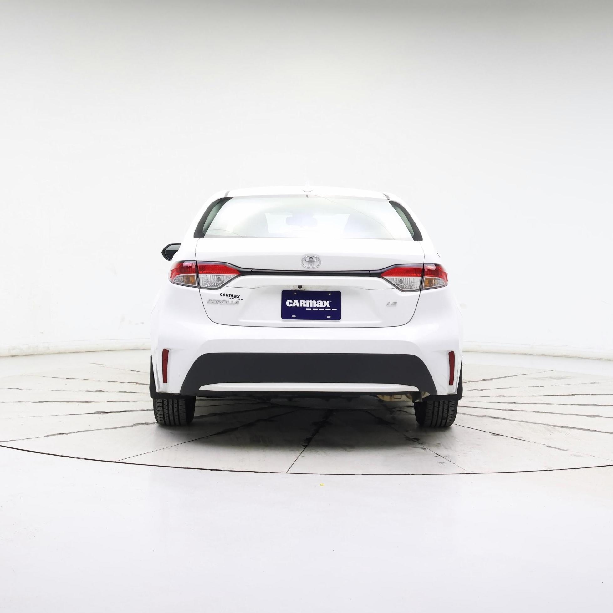 Thumbnail: 2020 Toyota Corolla - 6