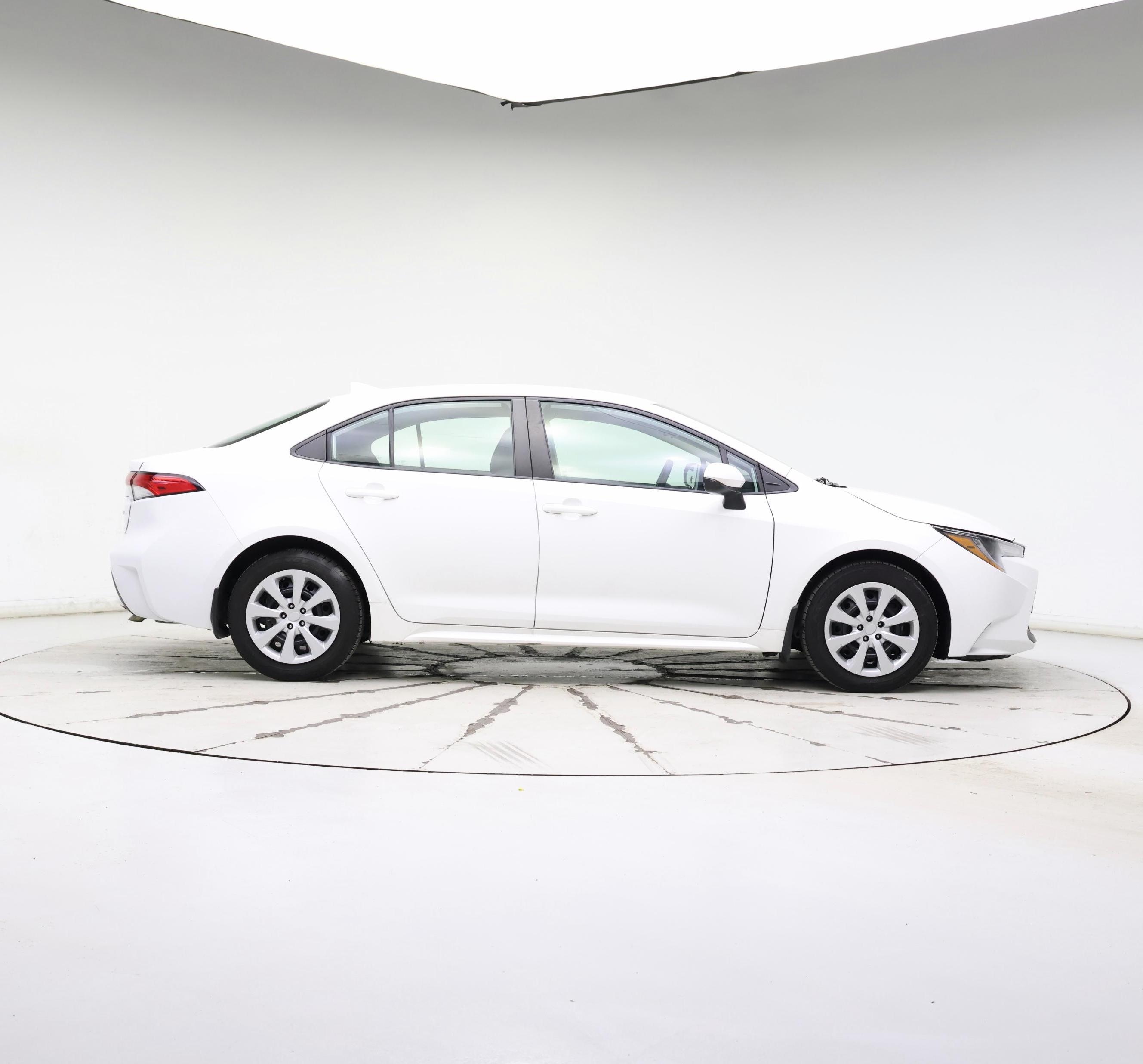 Thumbnail: 2020 Toyota Corolla - 7