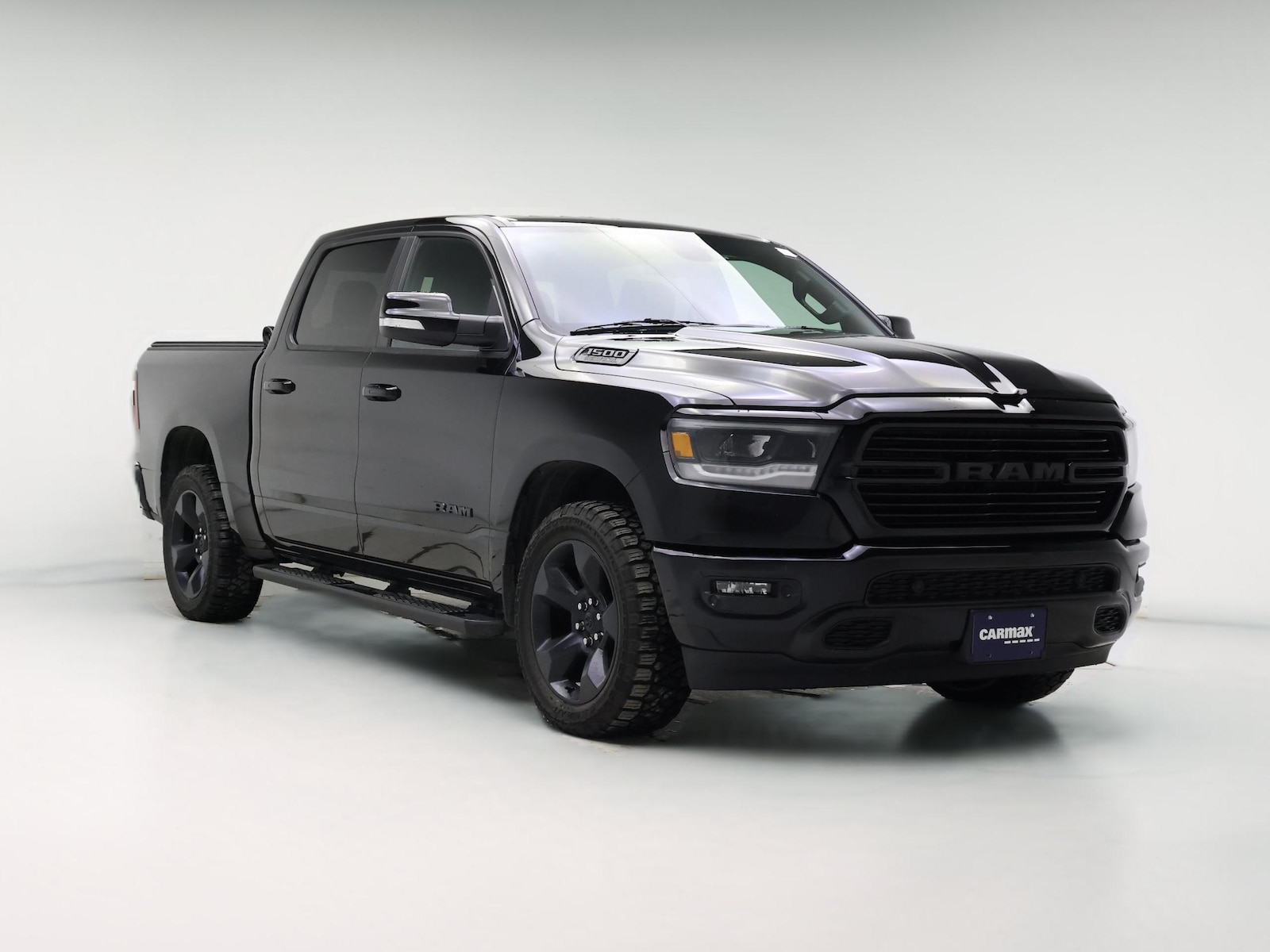 2019 RAM Ram 1500 Pickup Big Horn/Lone Star