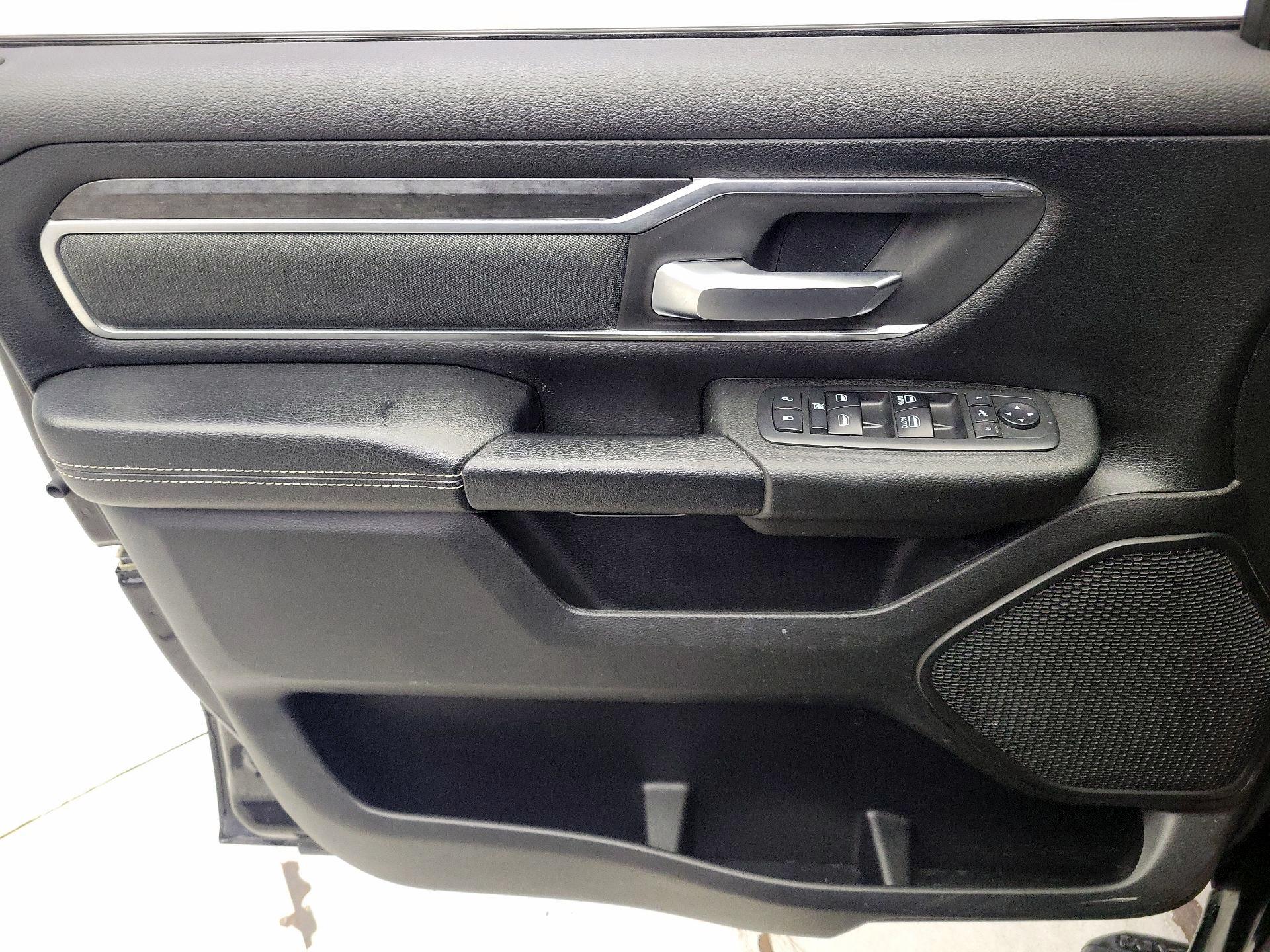 Thumbnail: 2019 RAM 1500 - 12