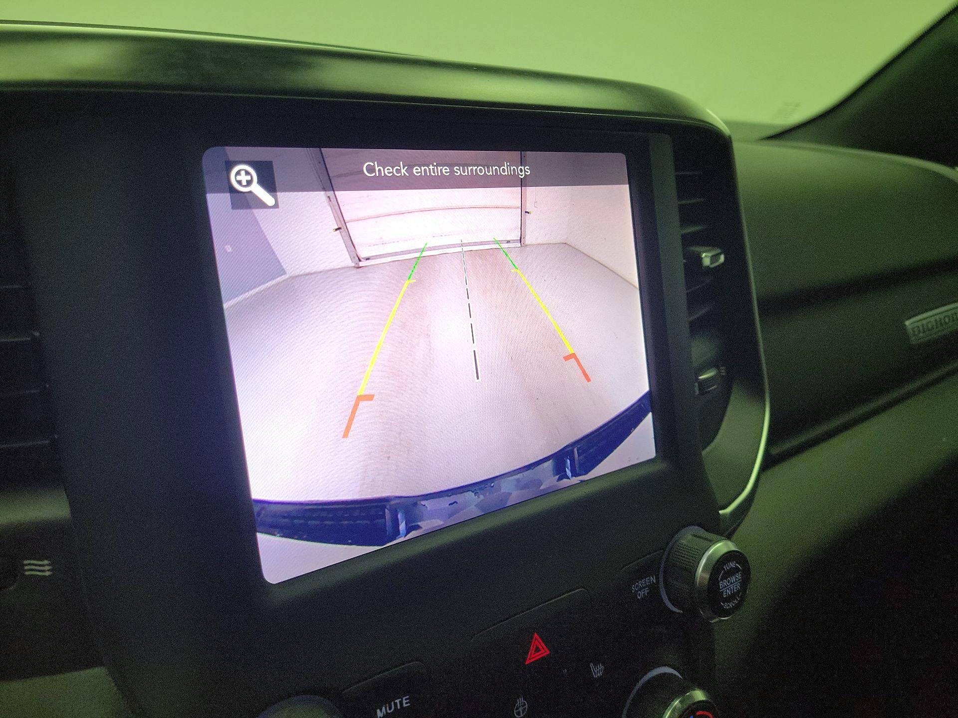 Thumbnail: 2019 RAM 1500 - 14