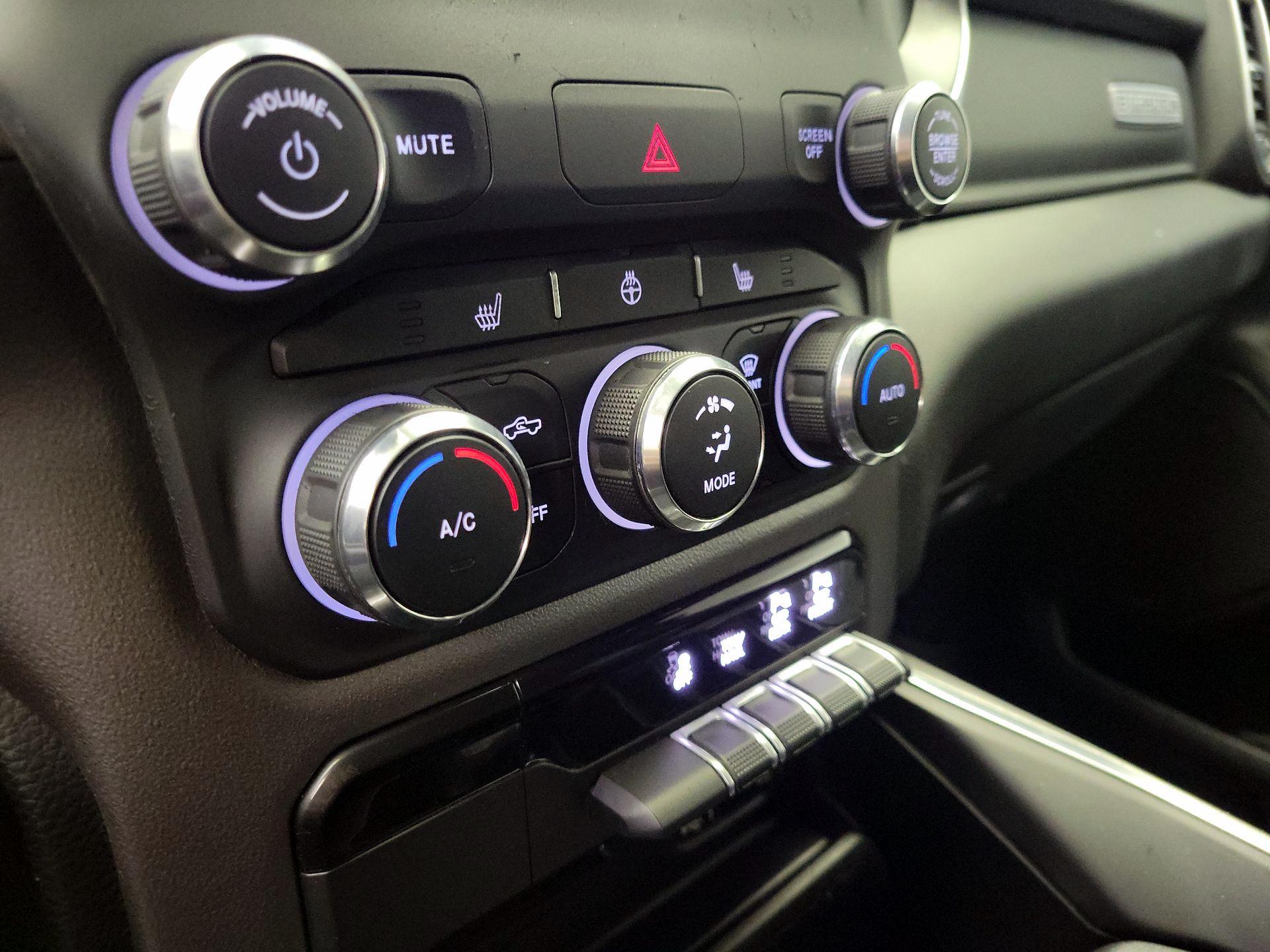 Thumbnail: 2019 RAM 1500 - 16