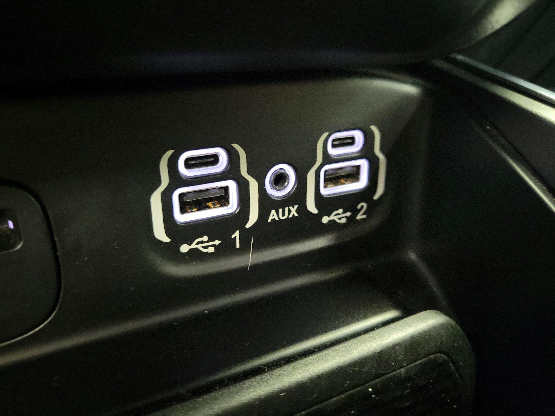 Thumbnail: 2019 RAM 1500 - 18