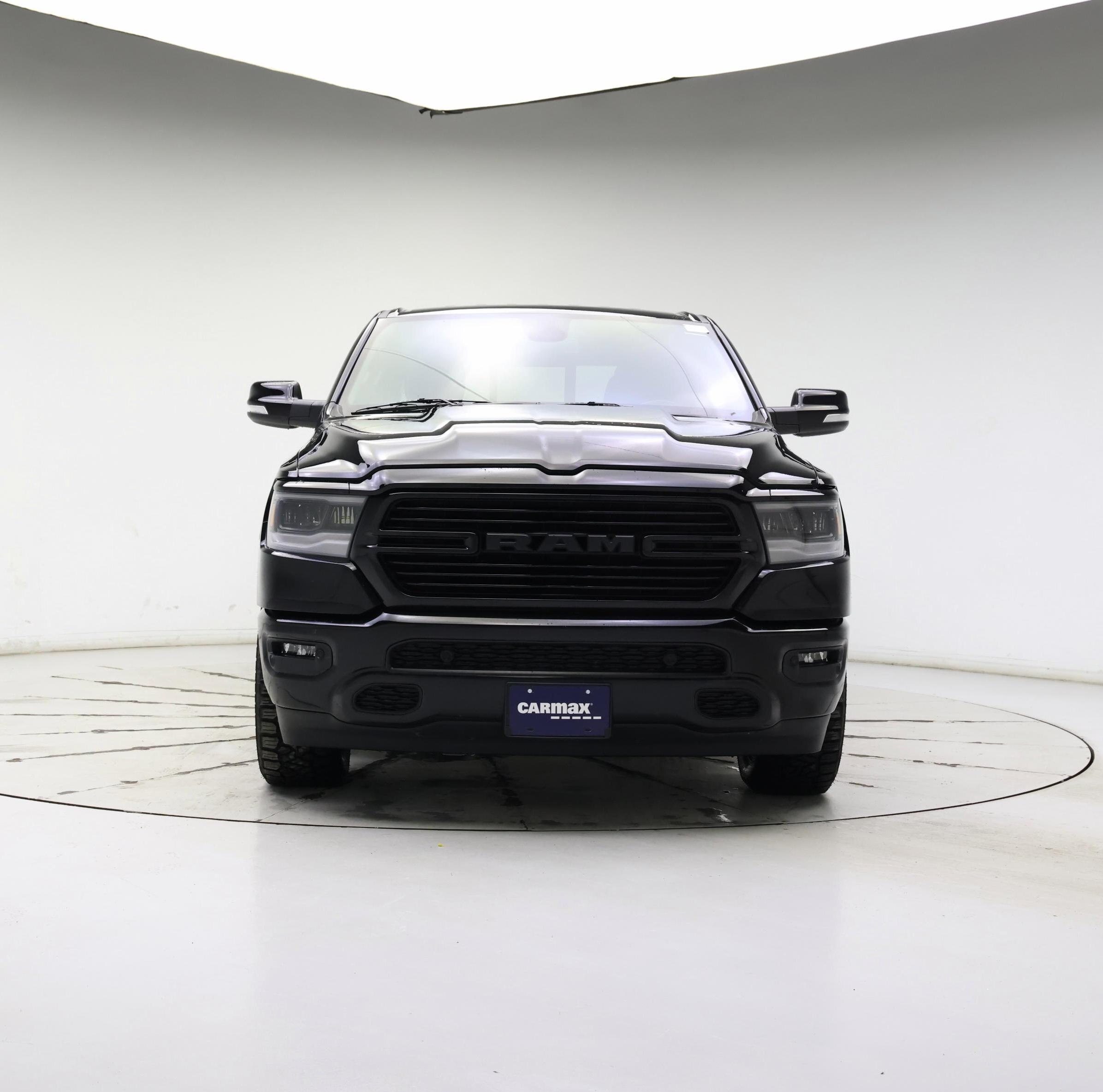 Thumbnail: 2019 RAM 1500 - 5