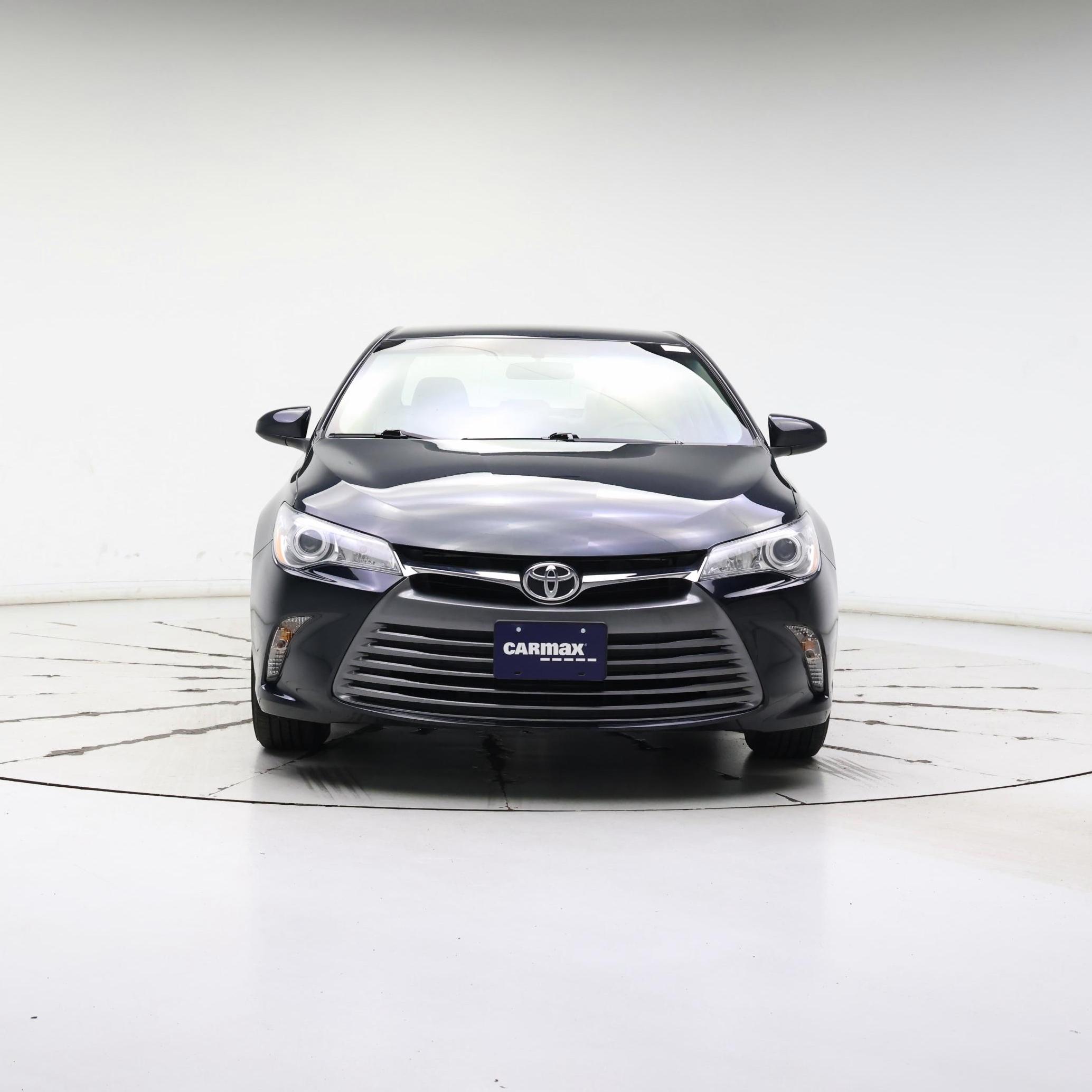 Thumbnail: 2016 Toyota Camry - 5