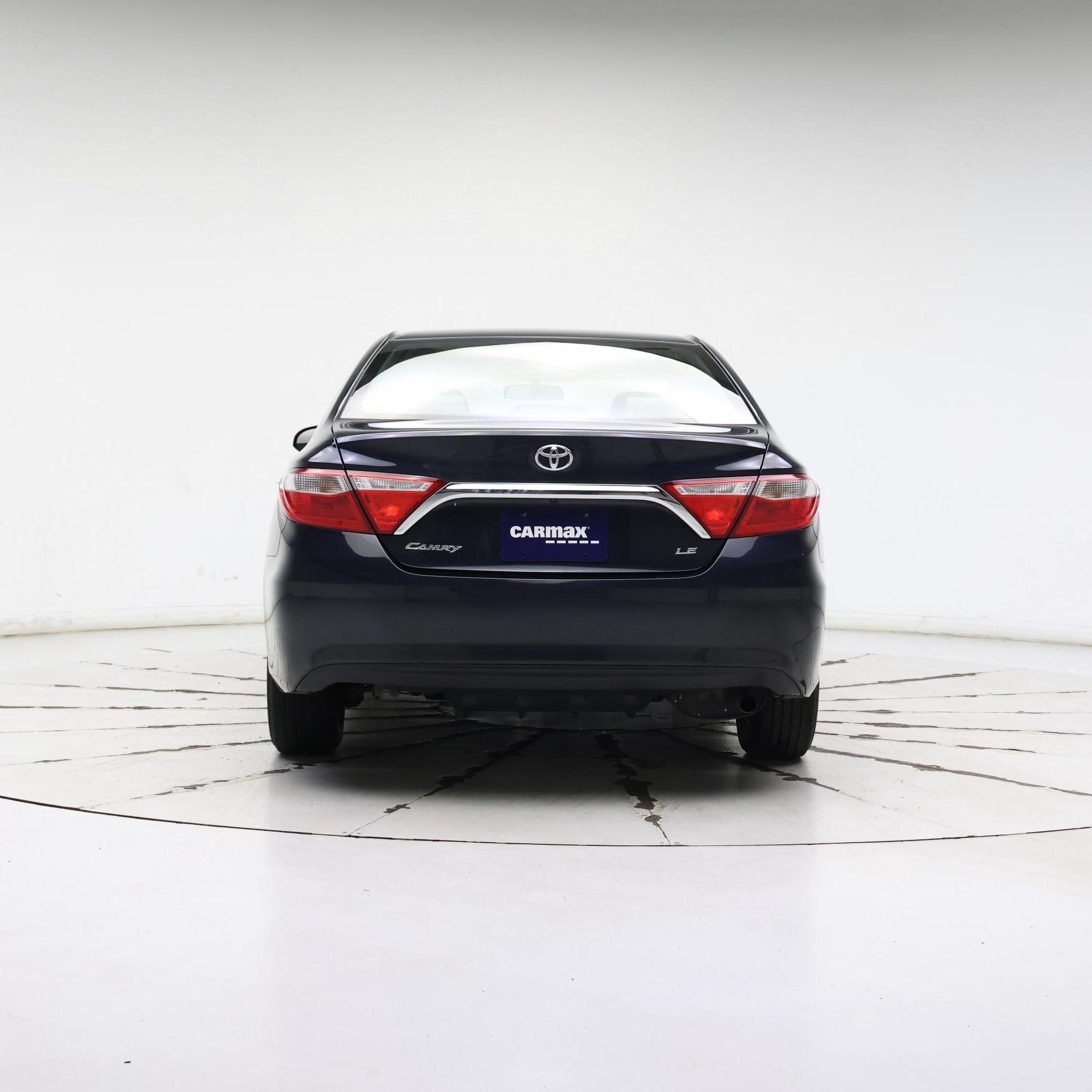 Thumbnail: 2016 Toyota Camry - 6