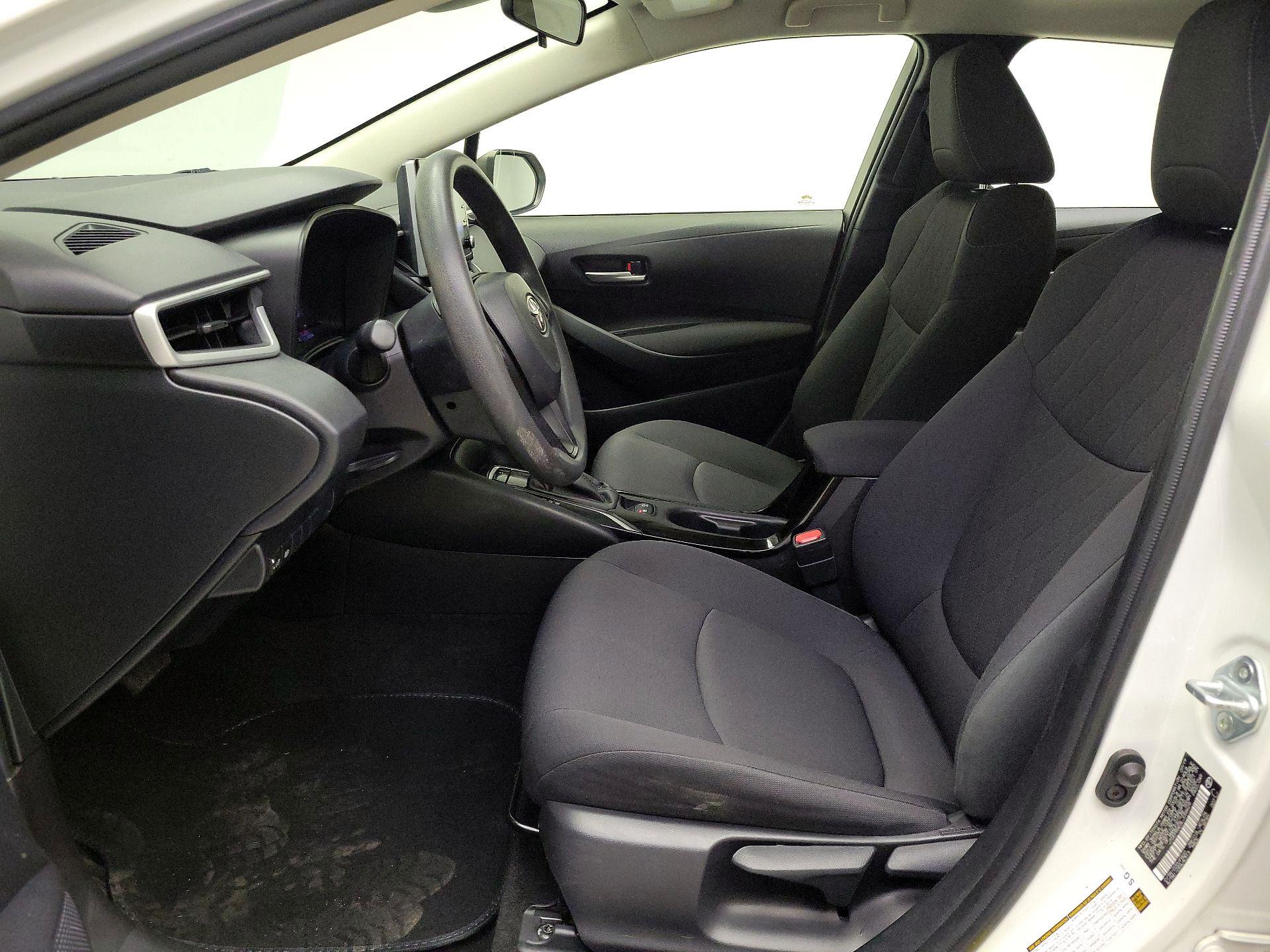 Thumbnail: 2020 Toyota Corolla - 11