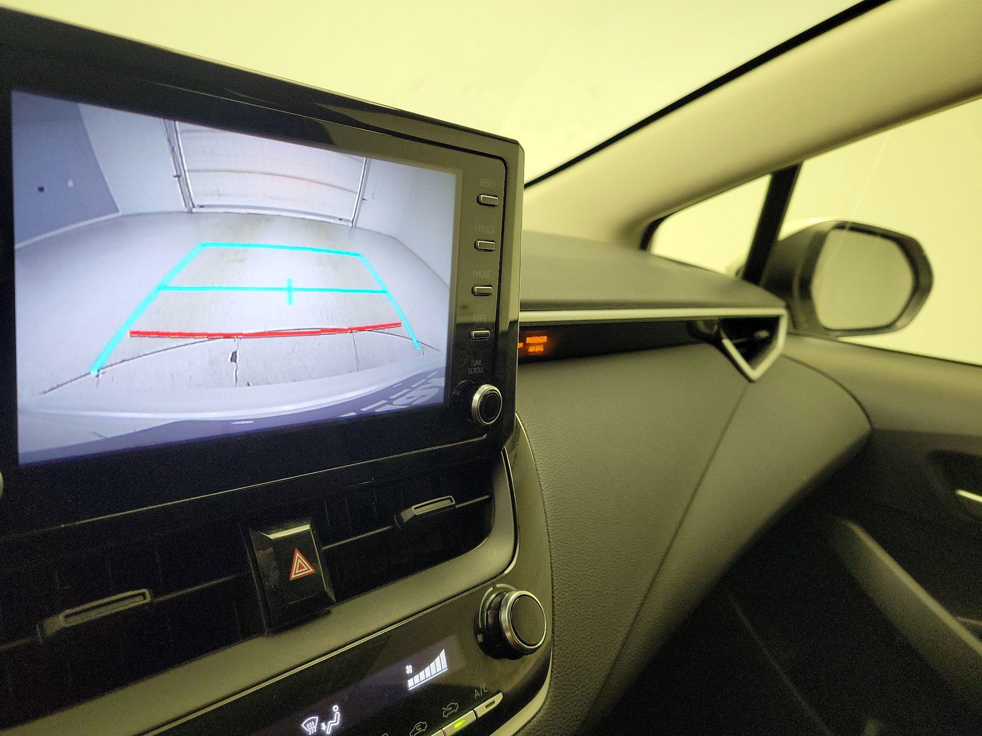 Thumbnail: 2020 Toyota Corolla - 14