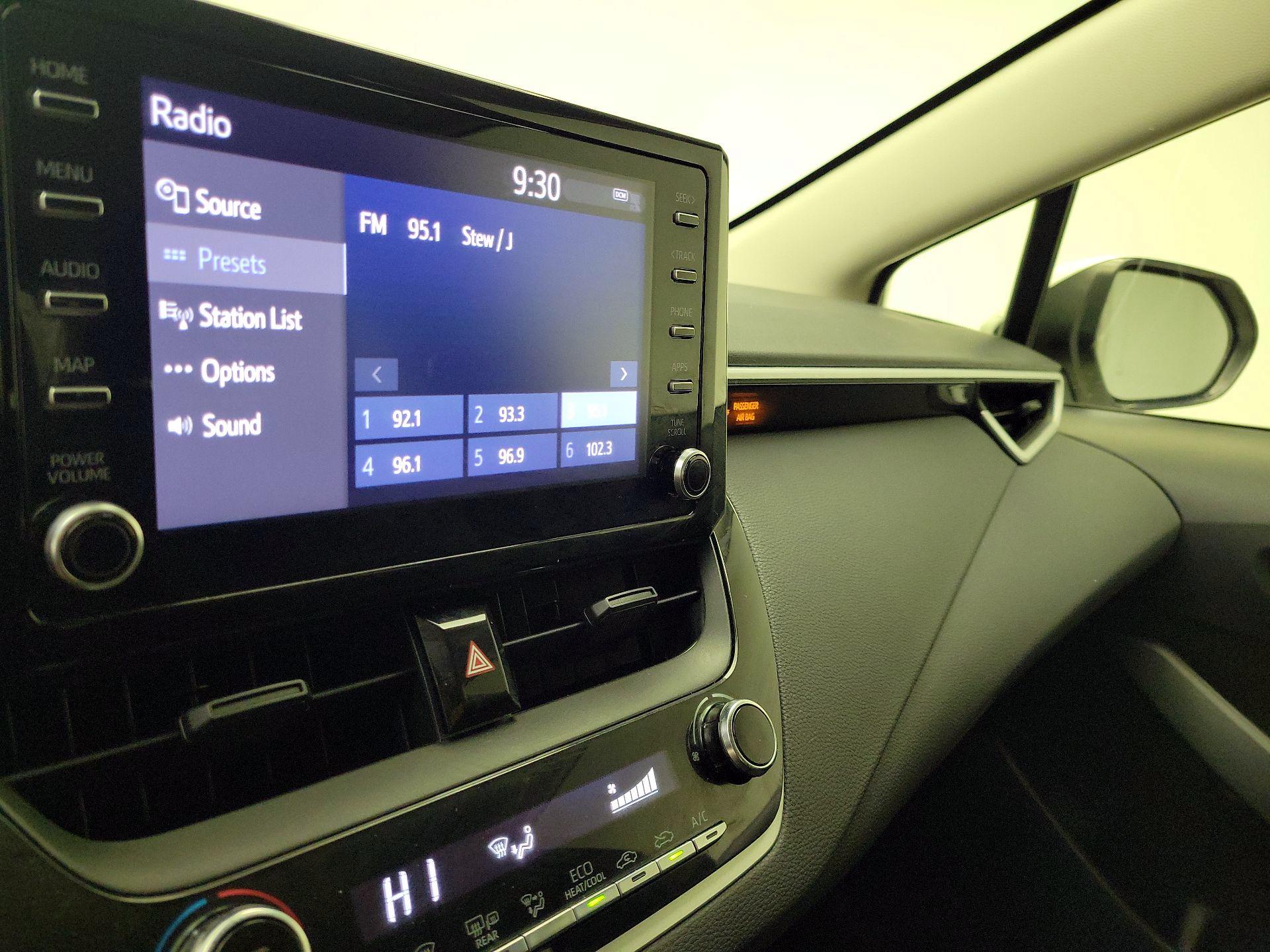 Thumbnail: 2020 Toyota Corolla - 15