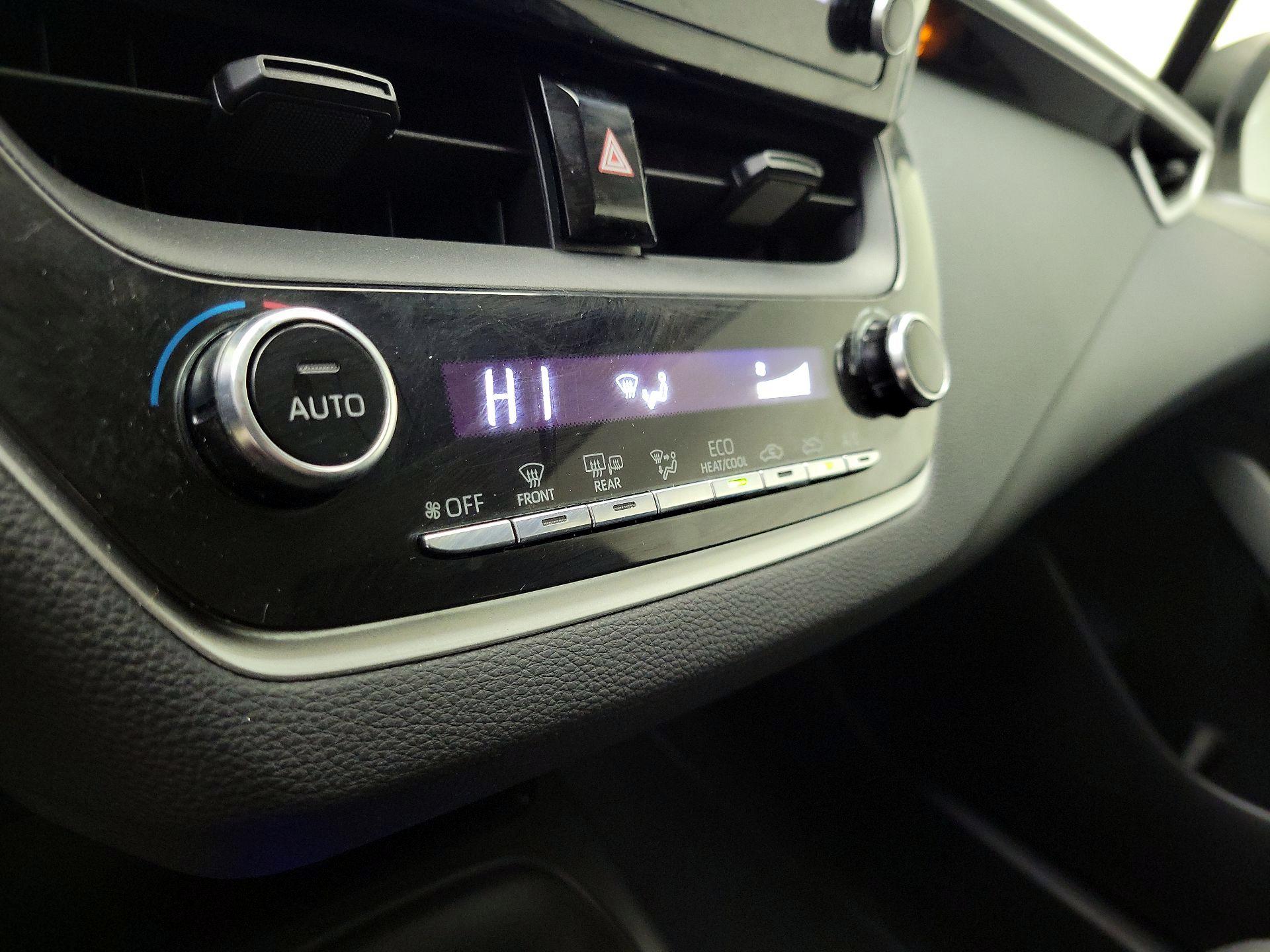 Thumbnail: 2020 Toyota Corolla - 16