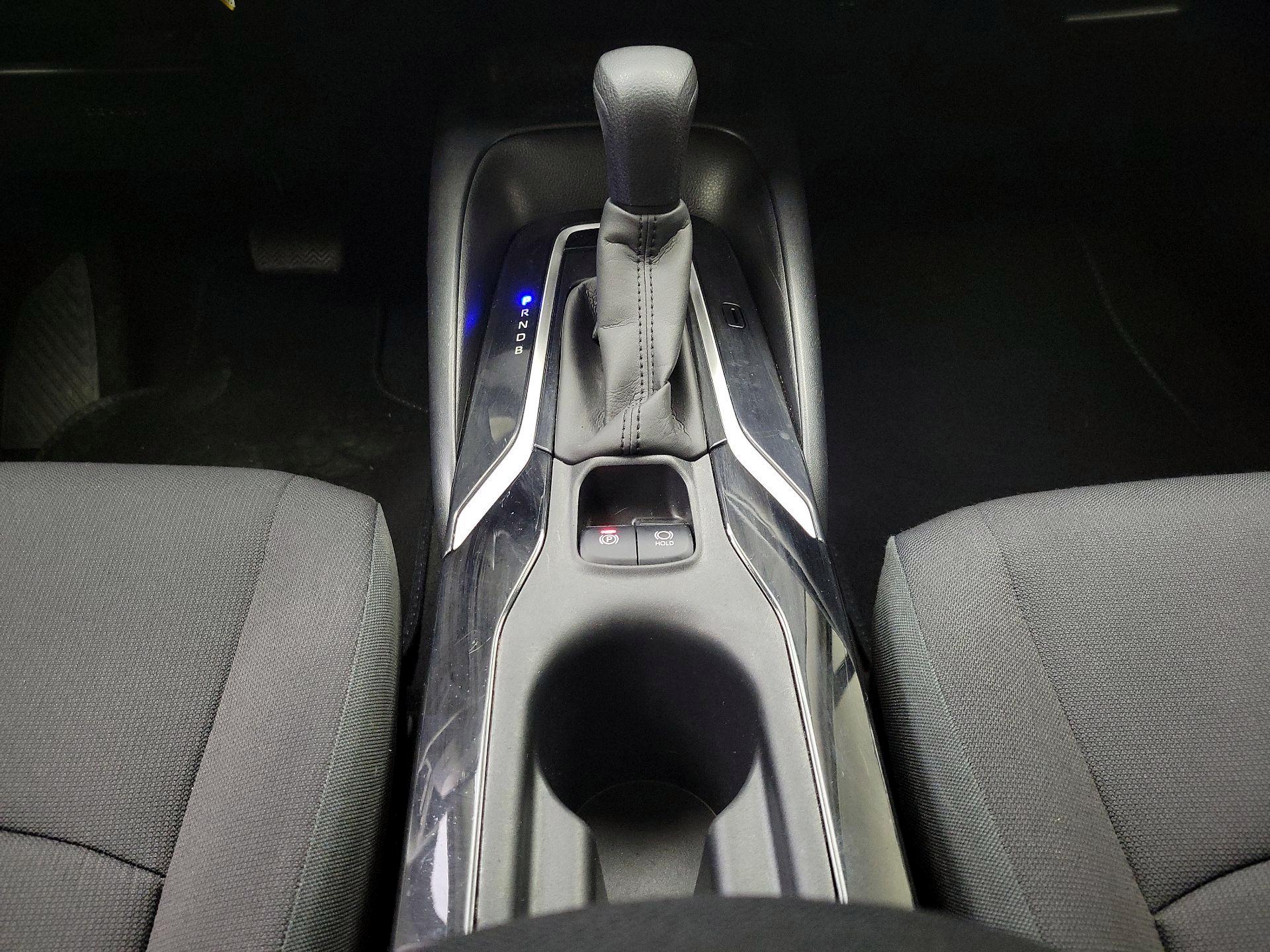 Thumbnail: 2020 Toyota Corolla - 17