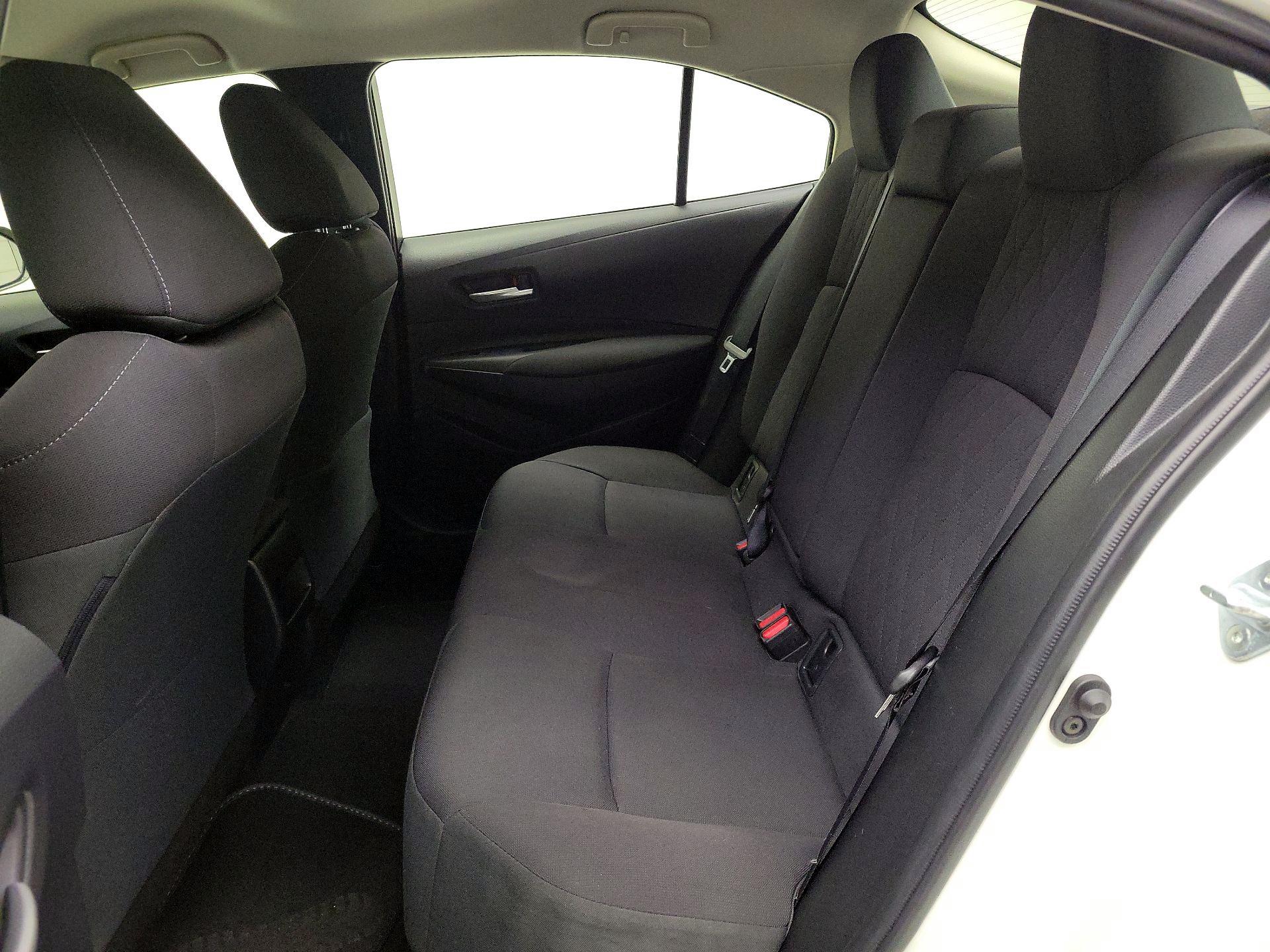 Thumbnail: 2020 Toyota Corolla - 19