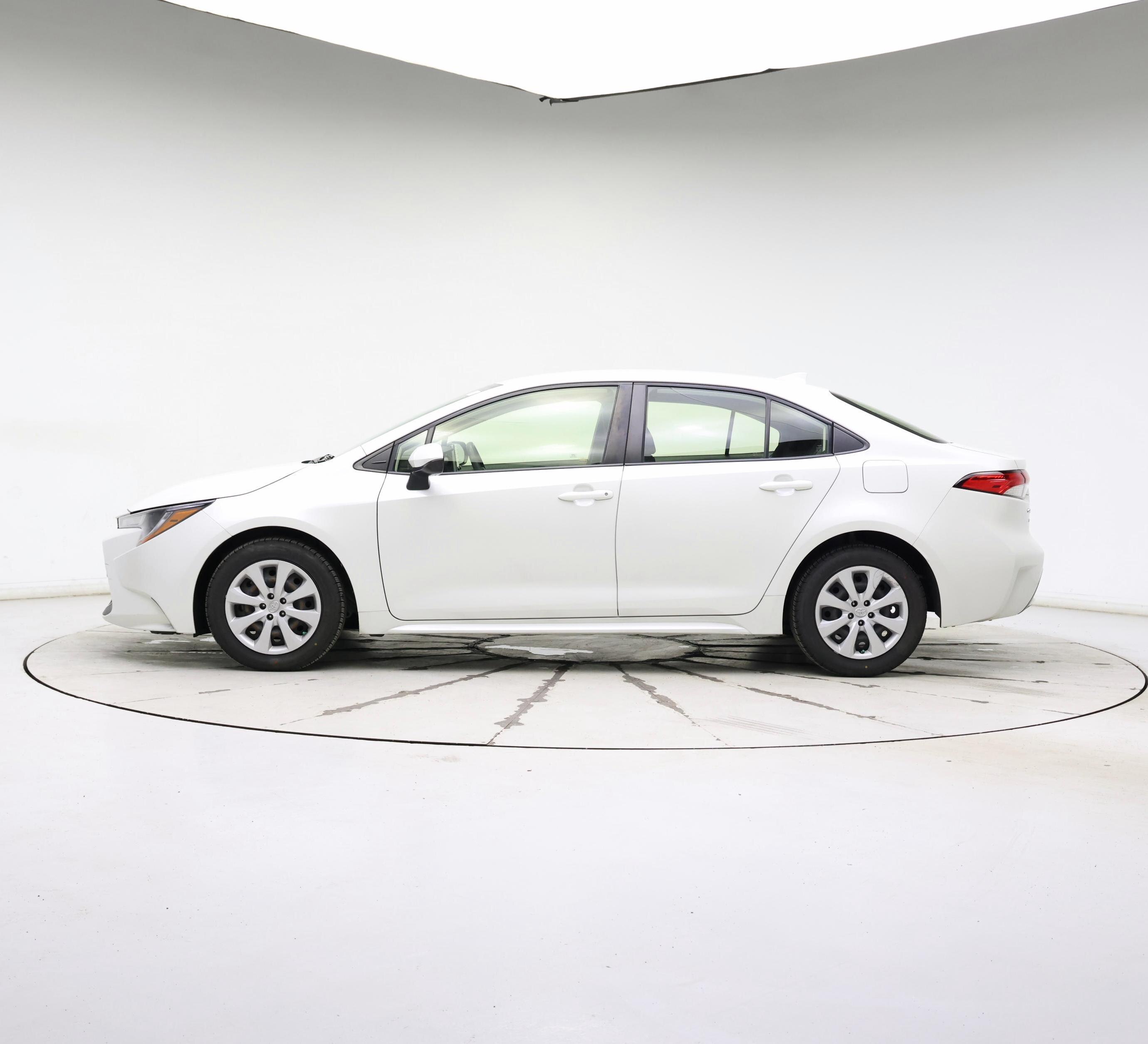 Thumbnail: 2020 Toyota Corolla - 3