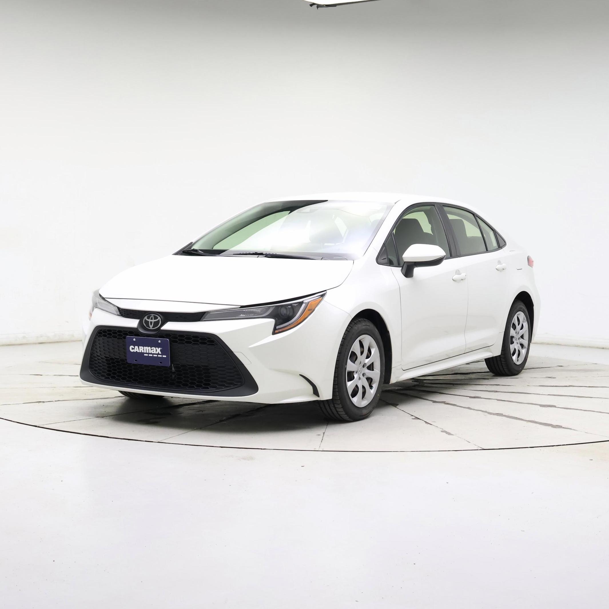 Thumbnail: 2020 Toyota Corolla - 4