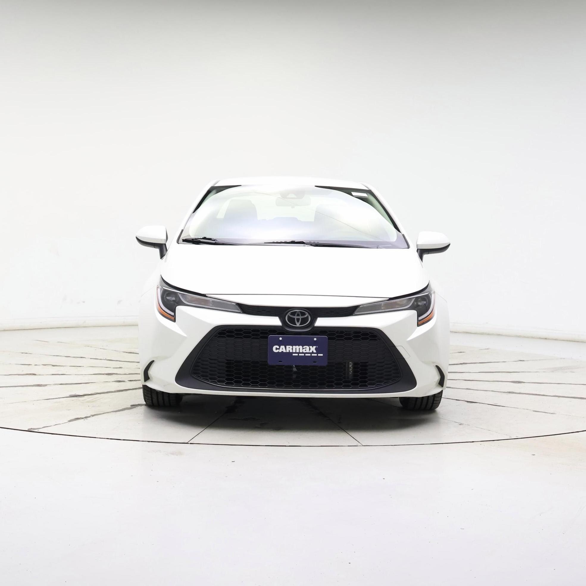 Thumbnail: 2020 Toyota Corolla - 5