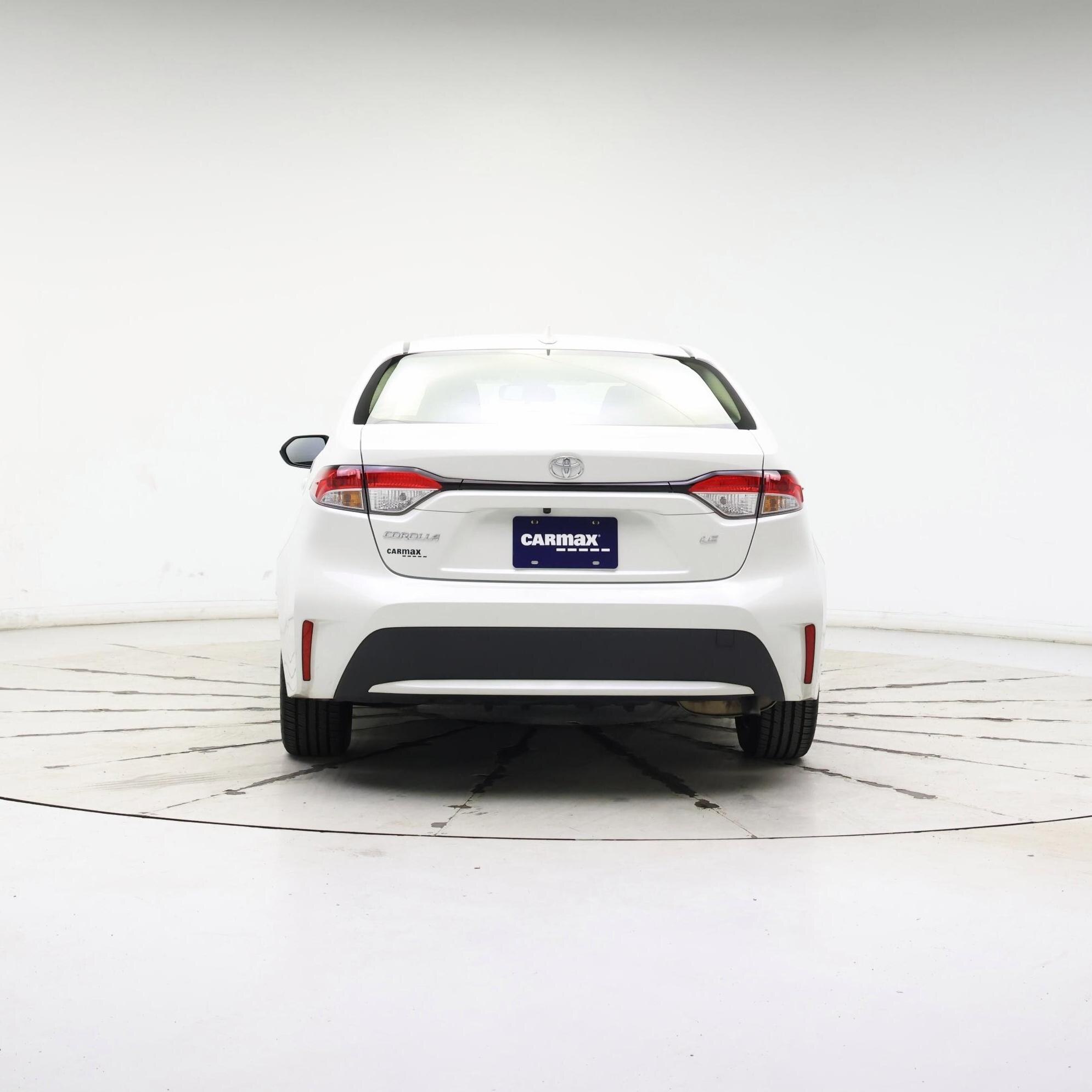 Thumbnail: 2020 Toyota Corolla - 6