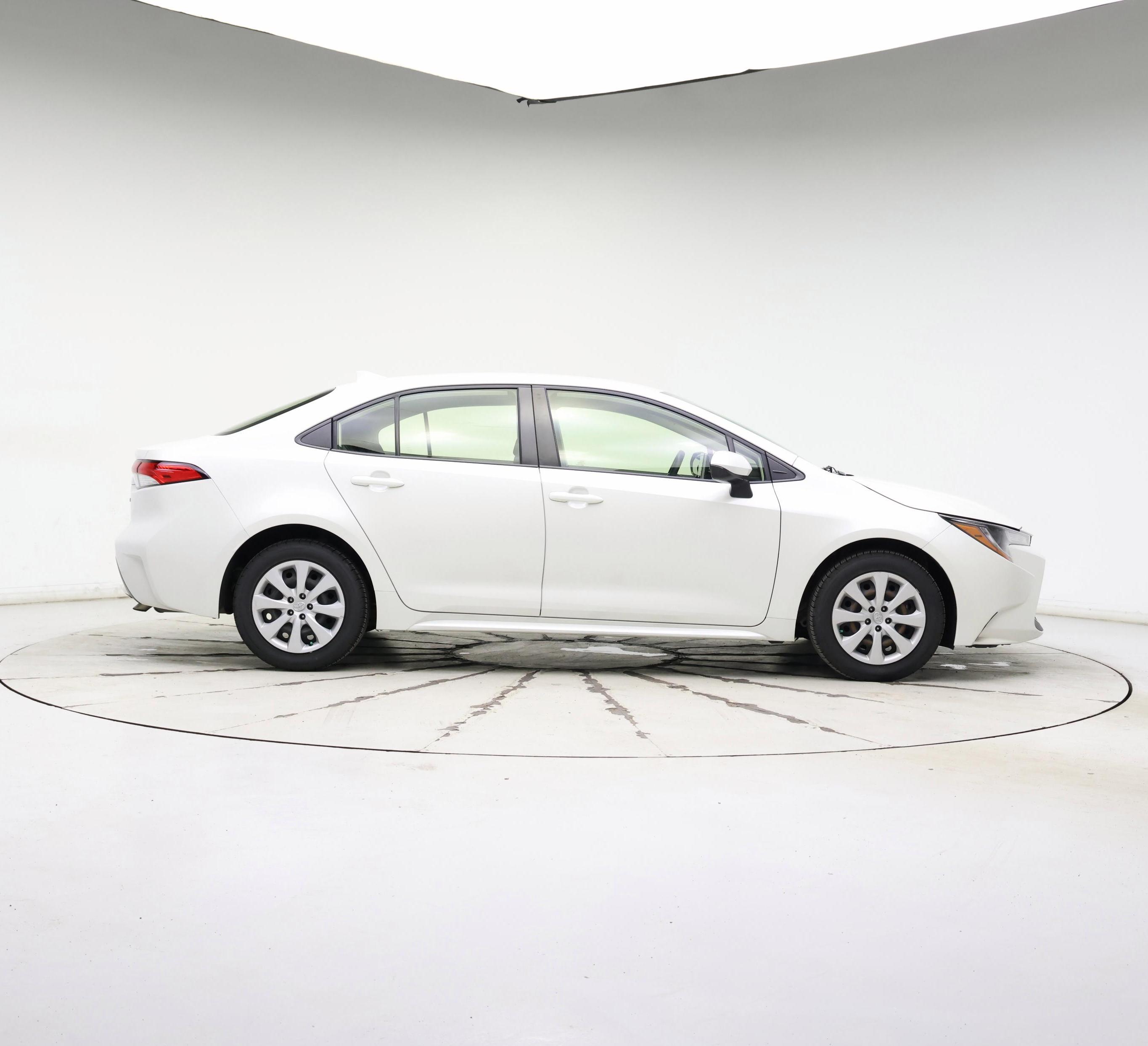 Thumbnail: 2020 Toyota Corolla - 7