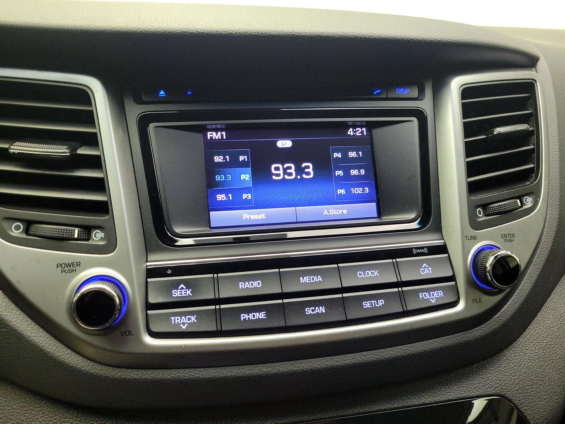 Thumbnail: 2017 Hyundai Tucson - 15