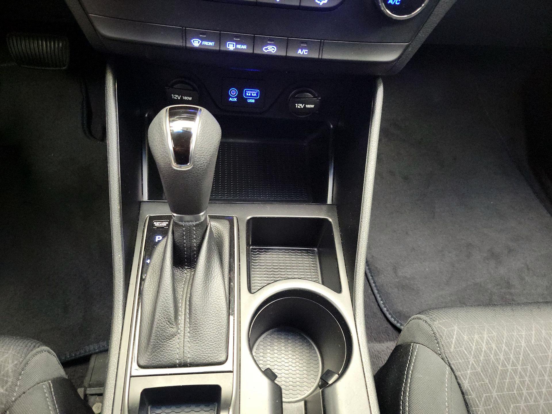 Thumbnail: 2017 Hyundai Tucson - 17