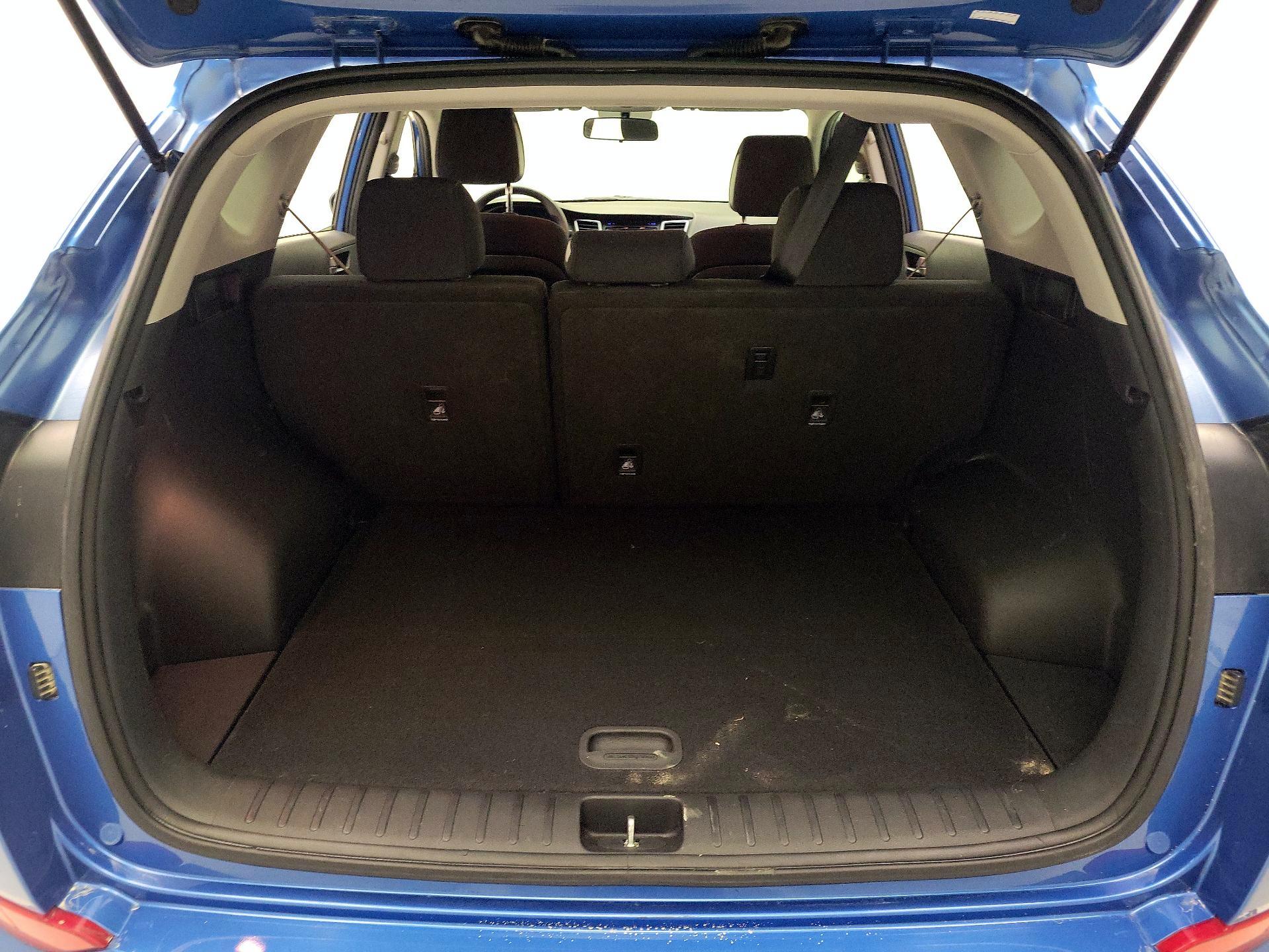 Thumbnail: 2017 Hyundai Tucson - 20