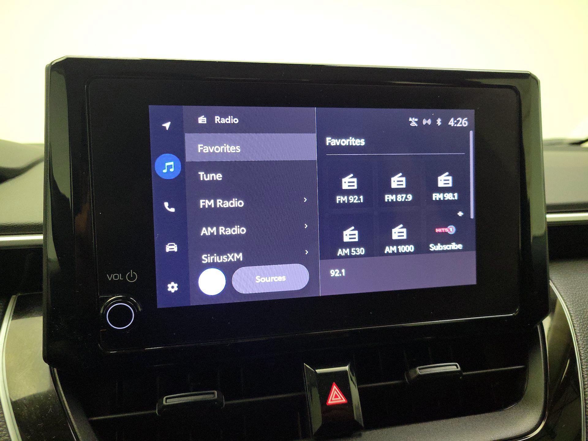 Thumbnail: 2023 Toyota Corolla - 15