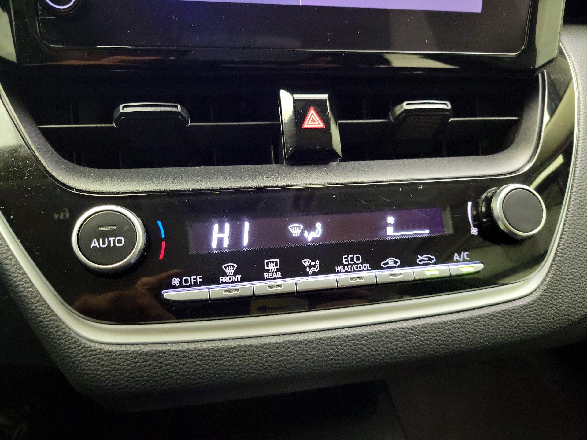 Thumbnail: 2023 Toyota Corolla - 16