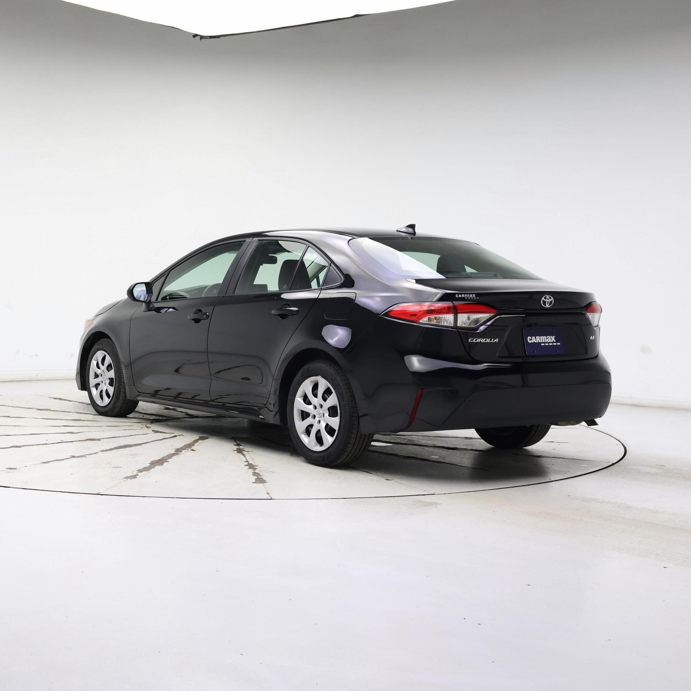 Thumbnail: 2023 Toyota Corolla - 2