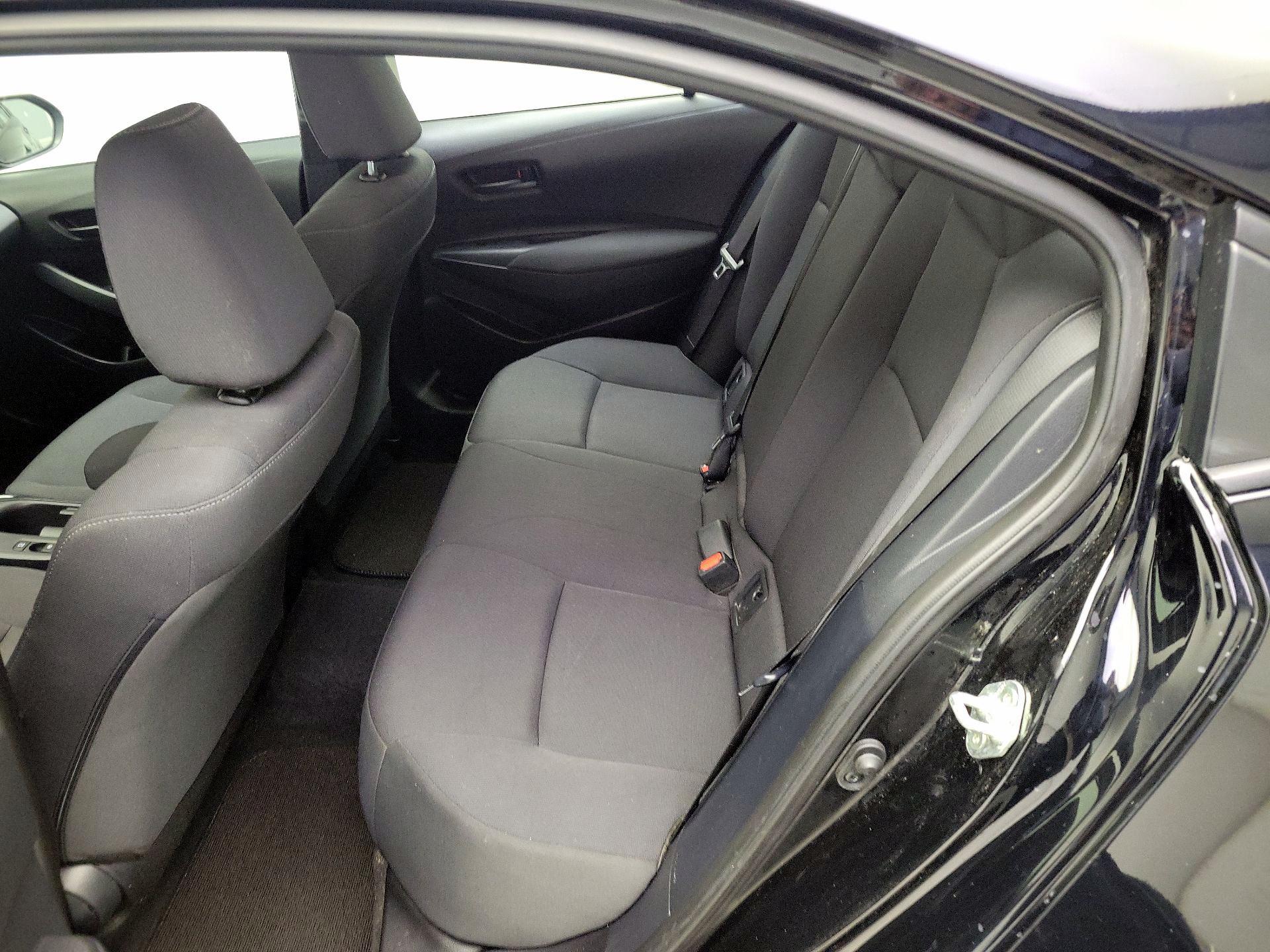 Thumbnail: 2023 Toyota Corolla - 19