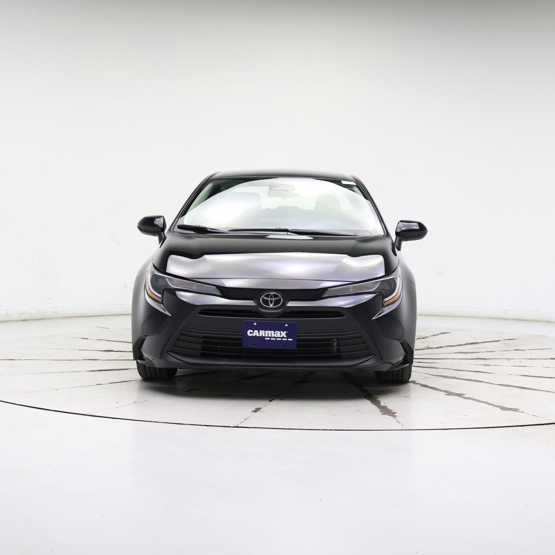 Thumbnail: 2023 Toyota Corolla - 5